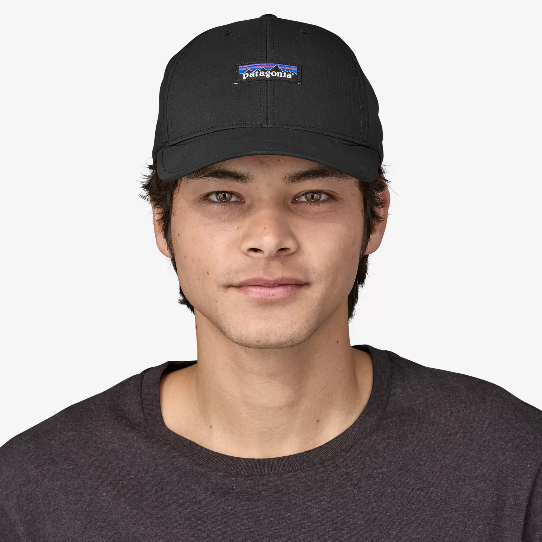 Patagonia Airshed Cap Black Fashion