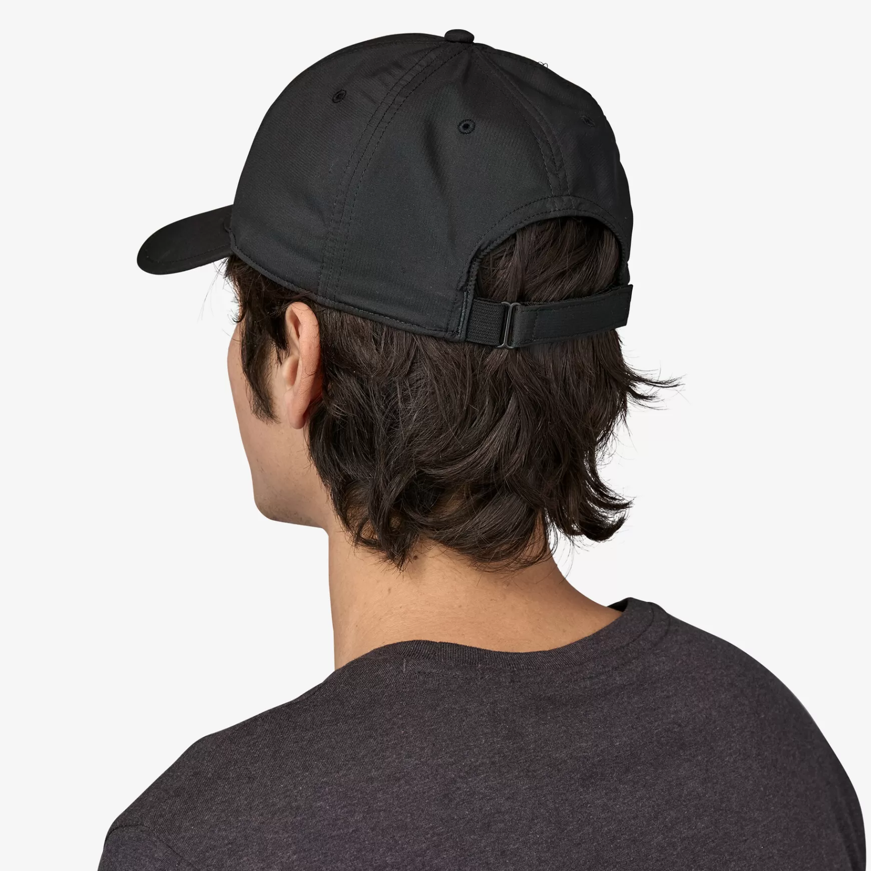 Patagonia Airshed Cap Black Fashion