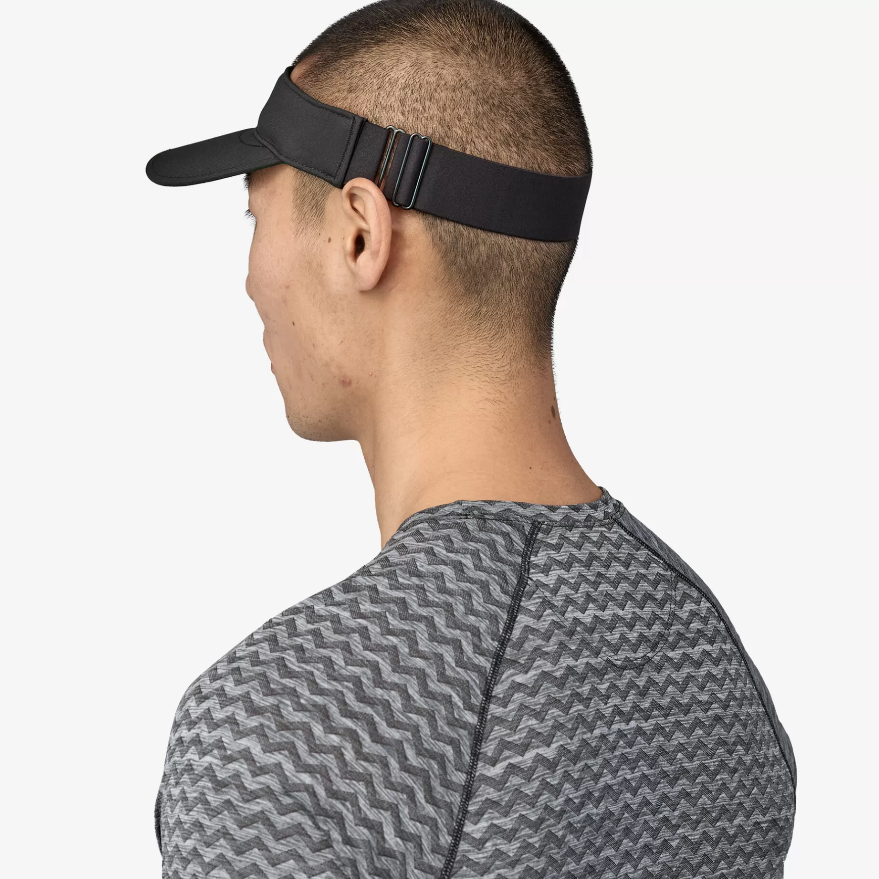 Patagonia Airshed Visor Black Best