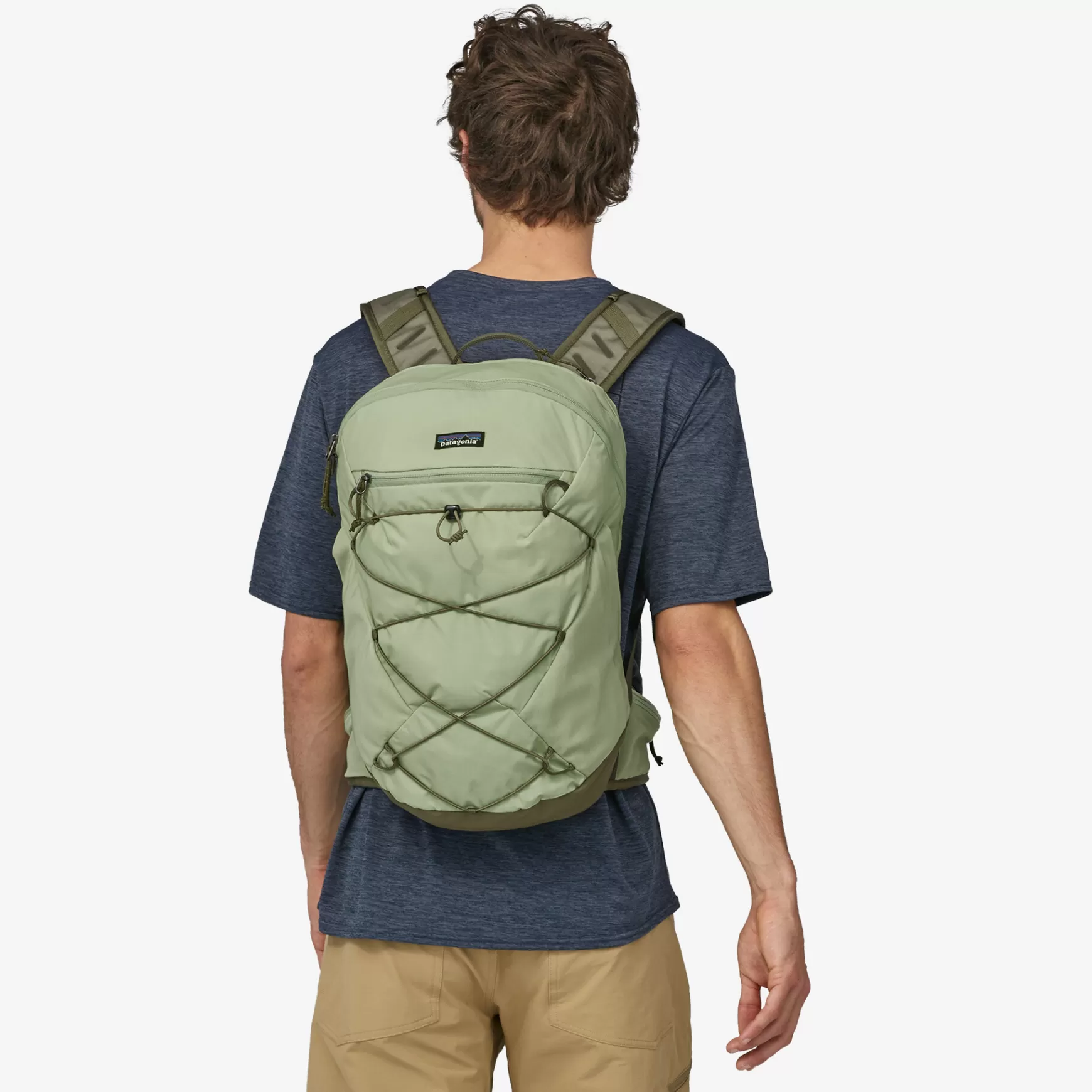 Patagonia Altvia Pack 22L Salvia Green Store