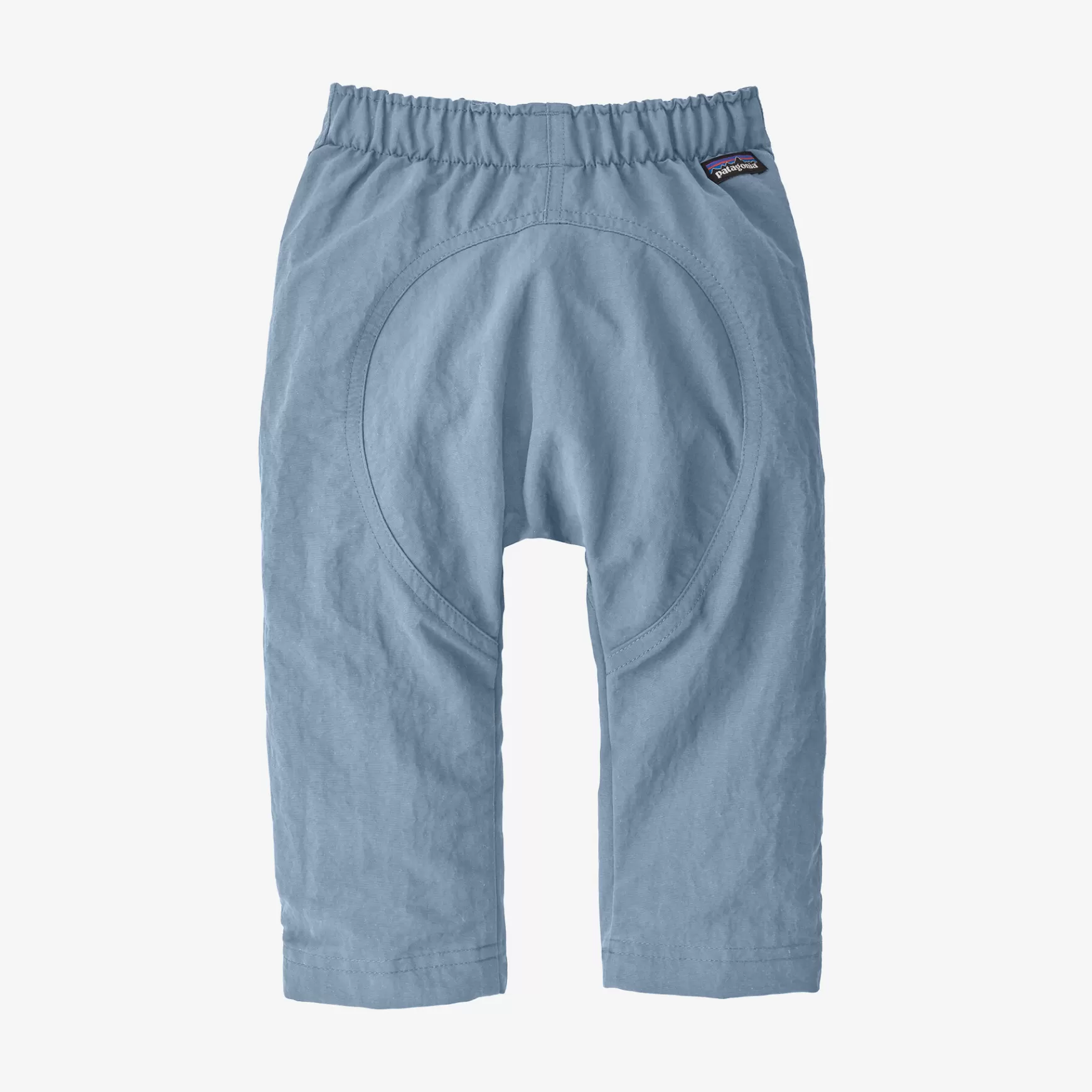 Patagonia Baby Baggies™ Pants Light Plume Grey Shop