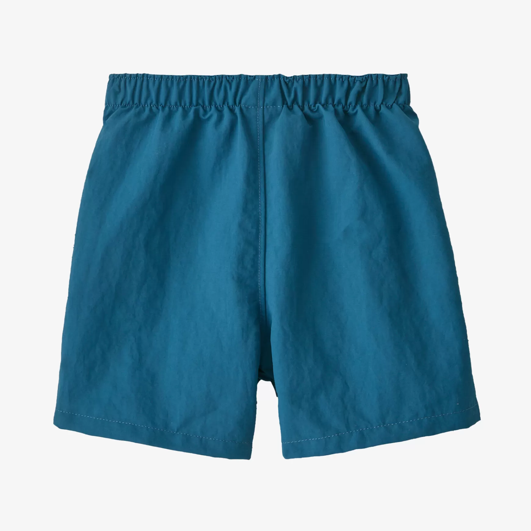 Patagonia Baby Baggies™ Shorts Happy Jam: Bayou Blue Outlet