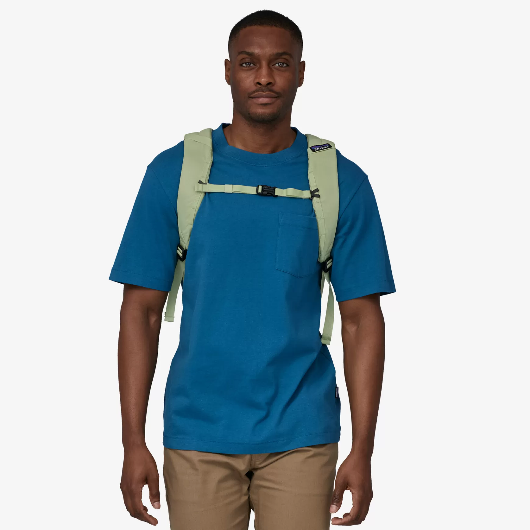 Patagonia Black Hole Pack 25L Friend Green Store