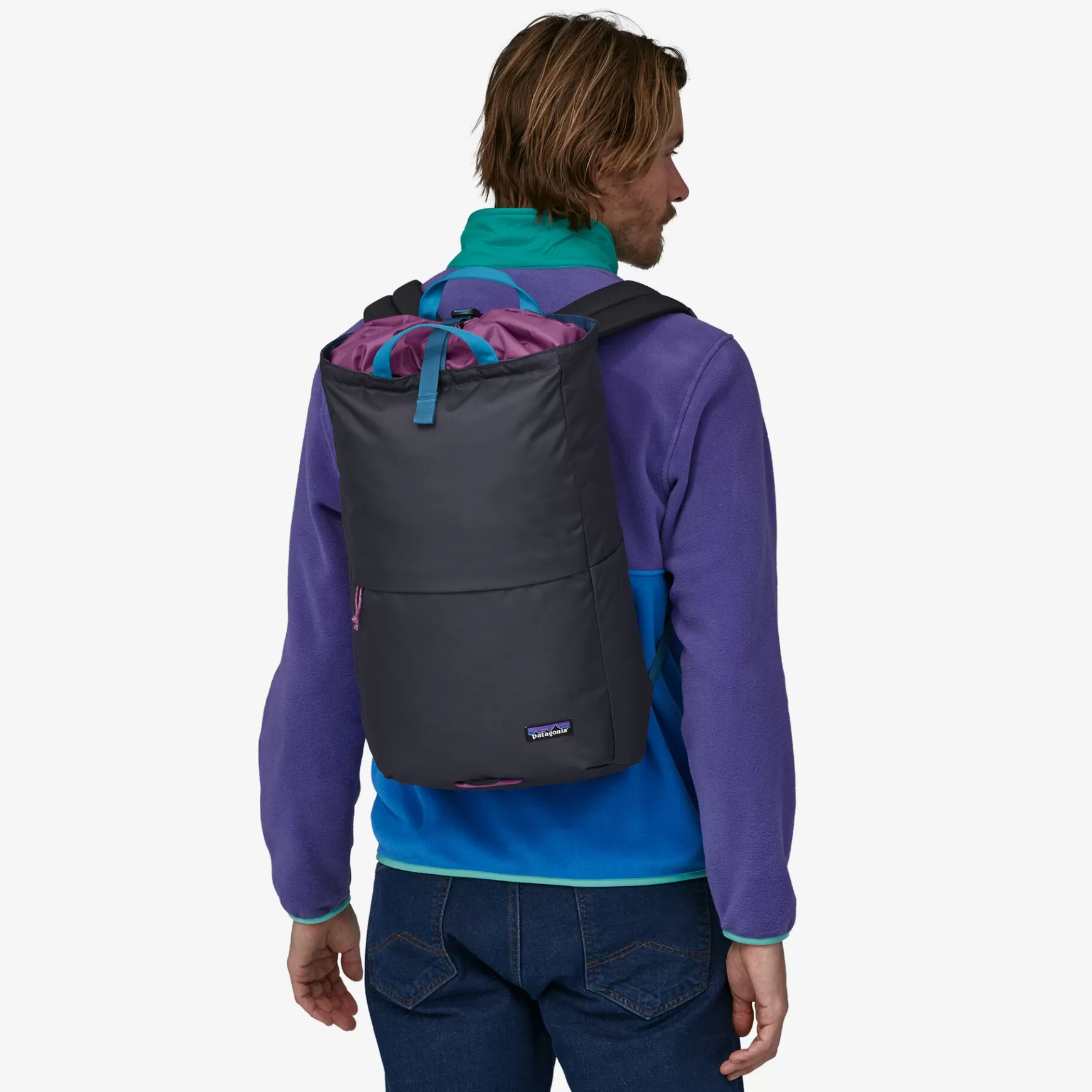 Patagonia Fieldsmith Linked Pack 25L Pitch Blue Discount