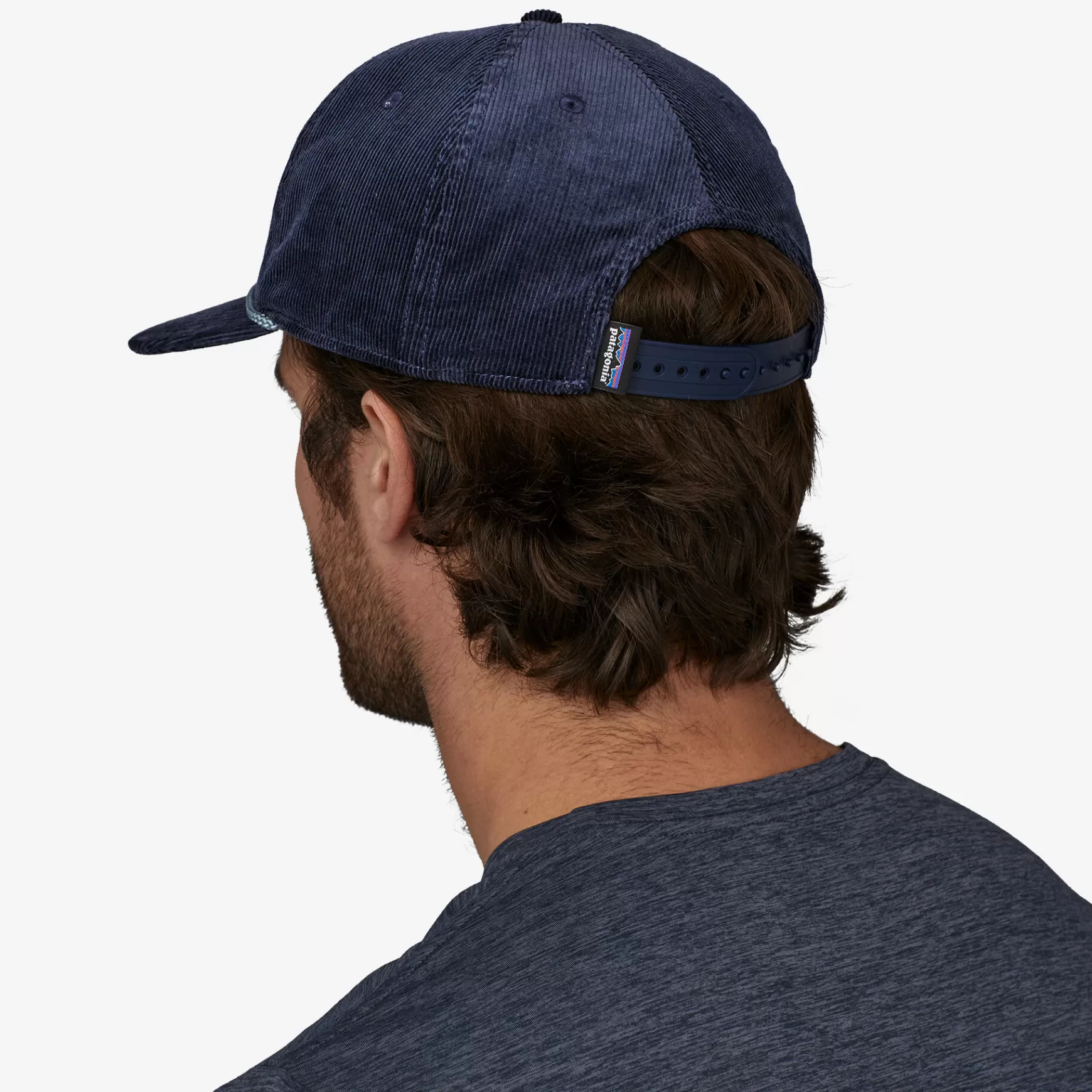 Patagonia Fly Catcher Hat Ridgecrest: New Navy Best Sale