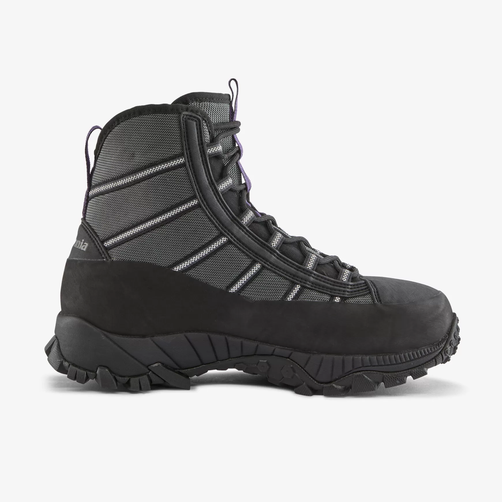 Patagonia Forra Wading Boots Forge Grey Cheap