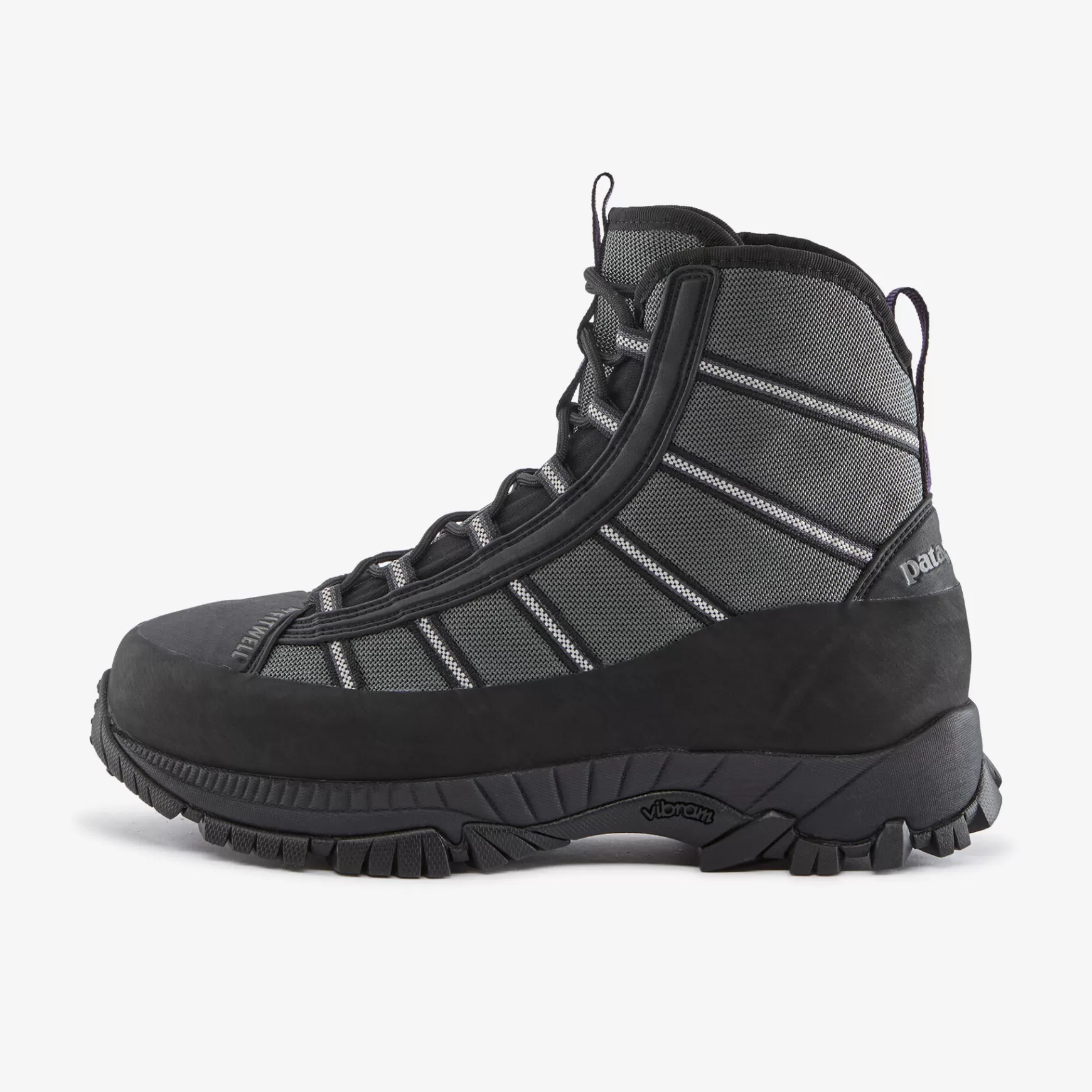 Patagonia Forra Wading Boots Forge Grey Store