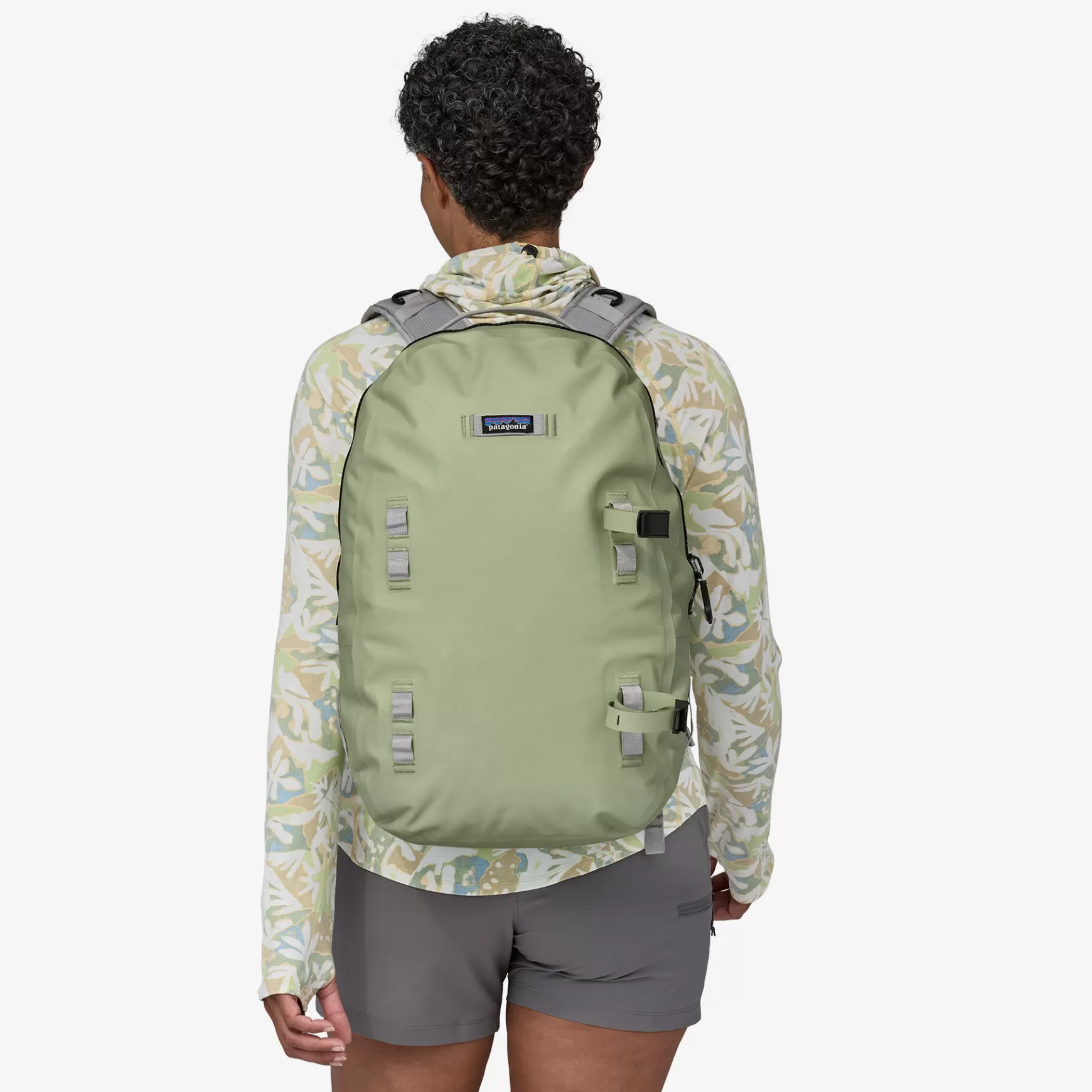 Patagonia Guidewater Backpack 29L Salvia Green Sale