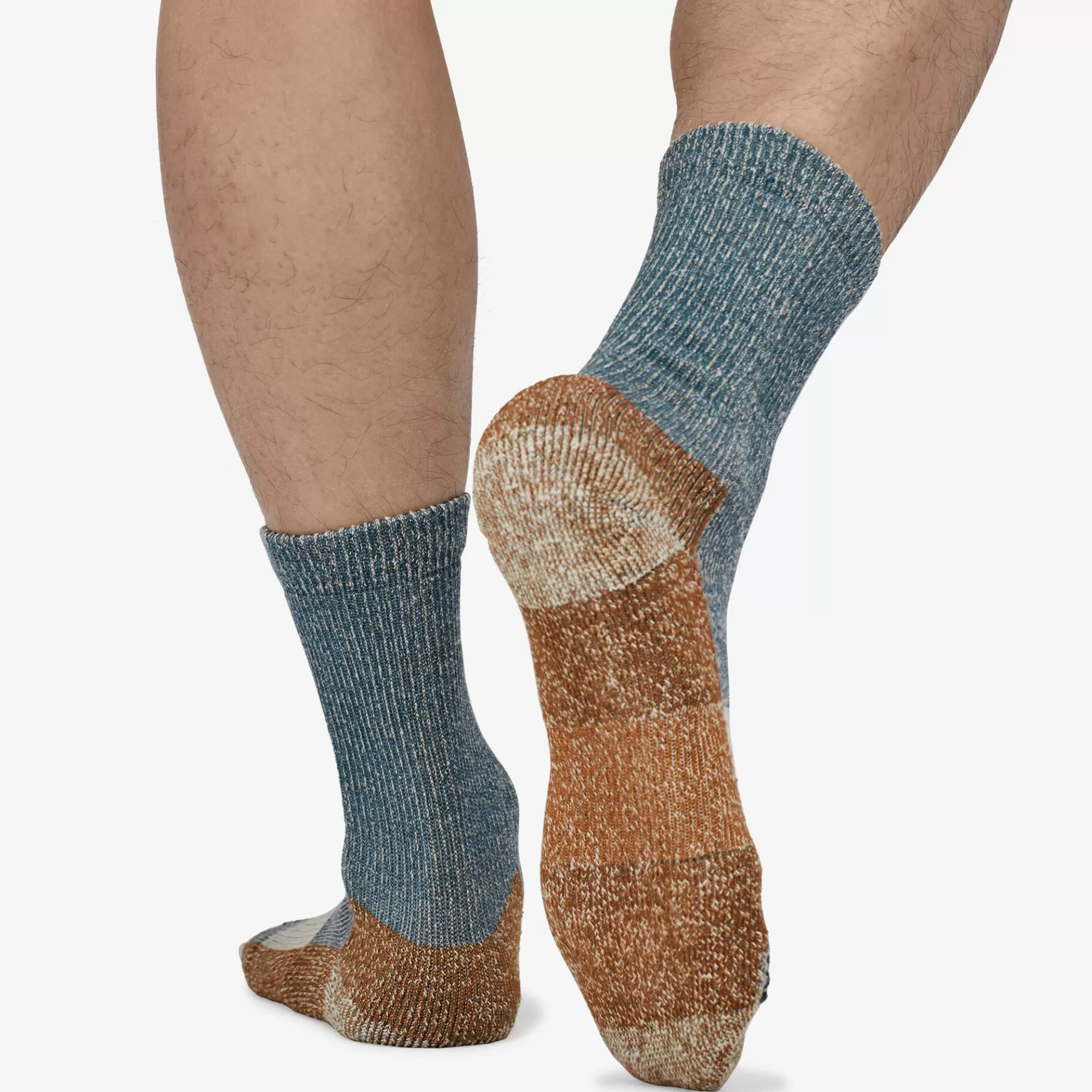 Patagonia Hemp Crew Socks Moray Khaki Cheap