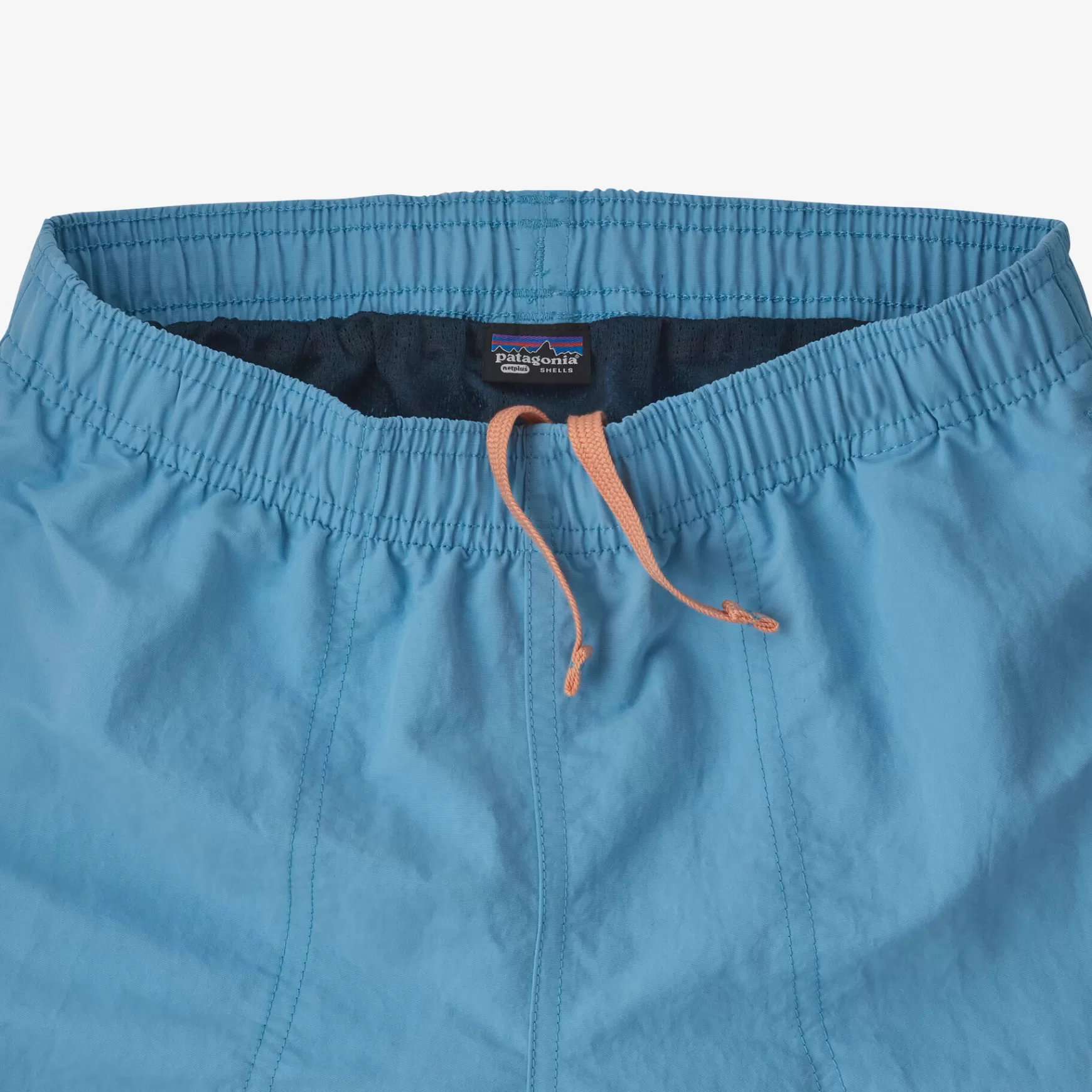 Patagonia Kids' Baggies™ Shorts-7"-Lined New Navy Flash Sale