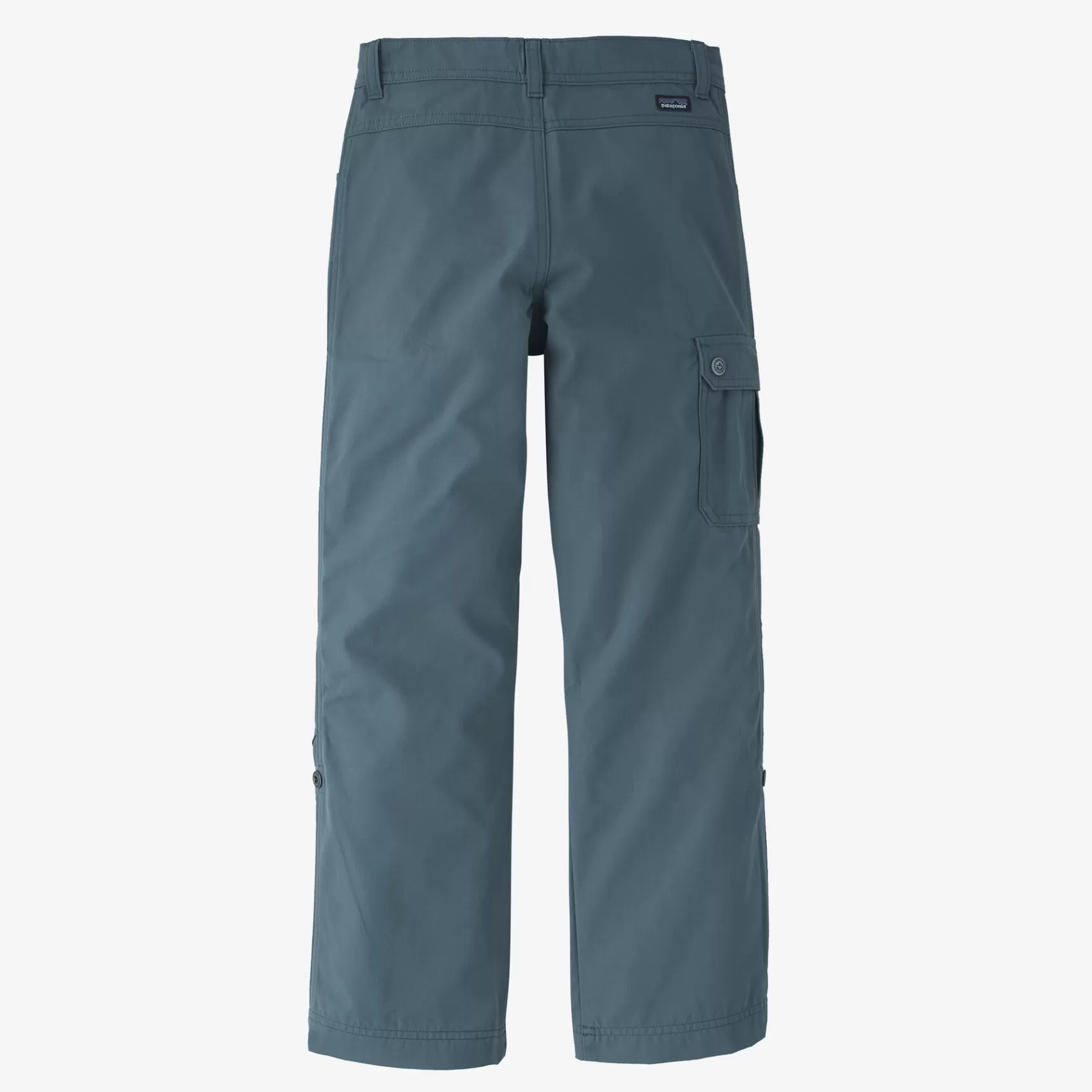 Patagonia Kids' Durable Hike Pants Plume Grey Cheap