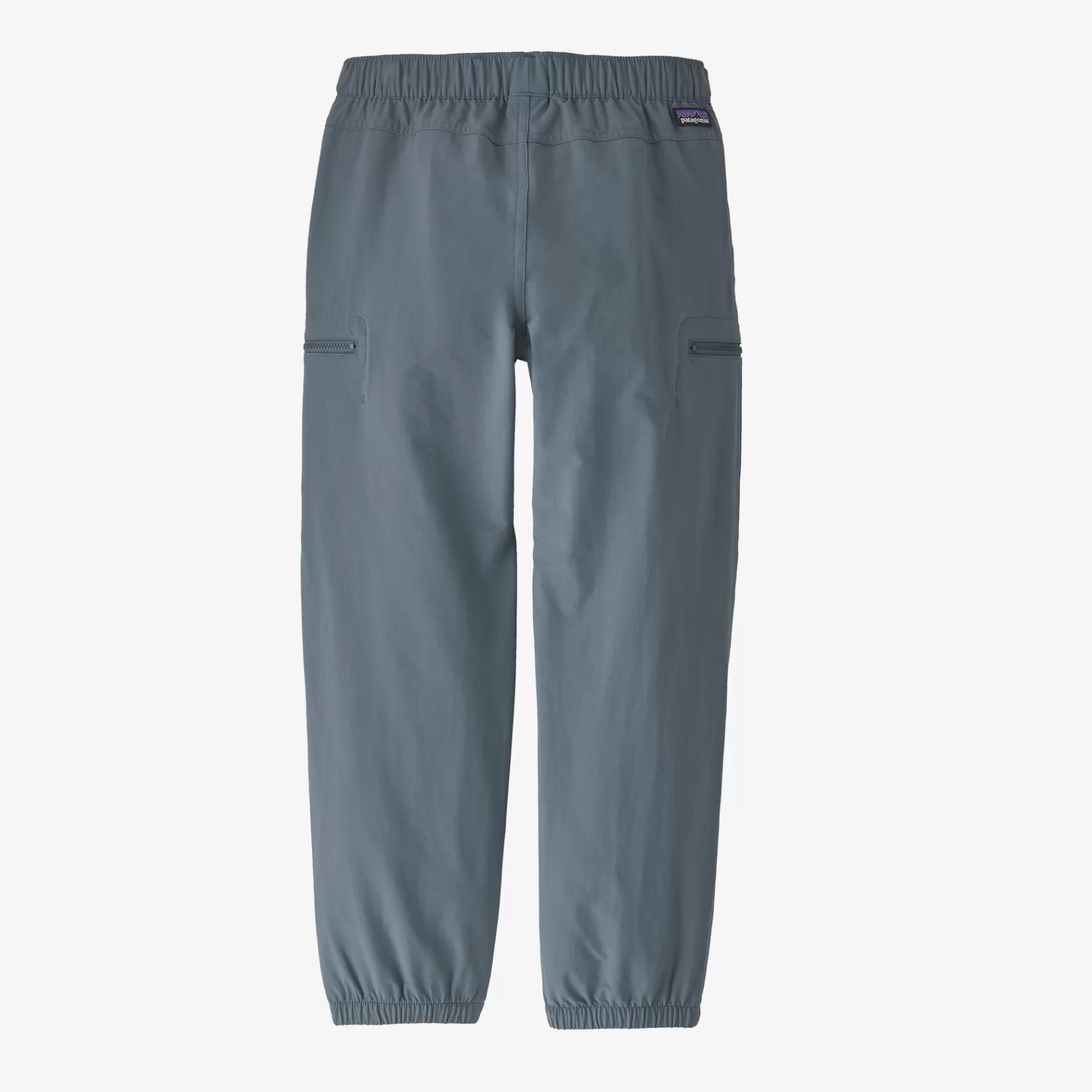 Patagonia Kids' Outdoor Everyday Pants Plume Grey Best Sale