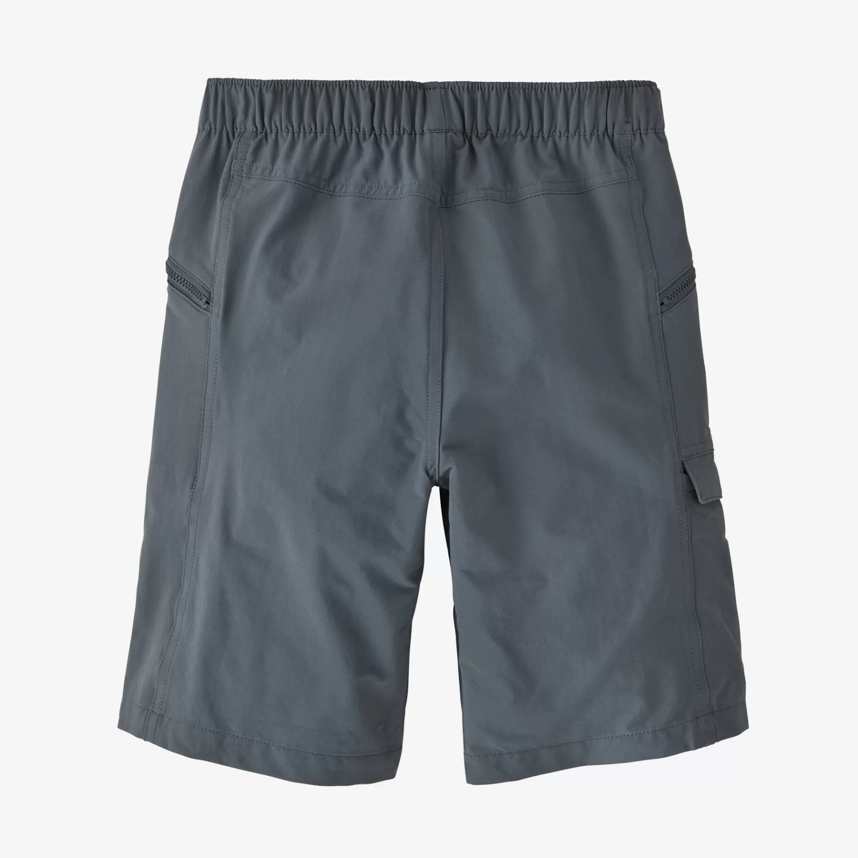 Patagonia Kids' Outdoor Everyday Shorts Plume Grey Outlet