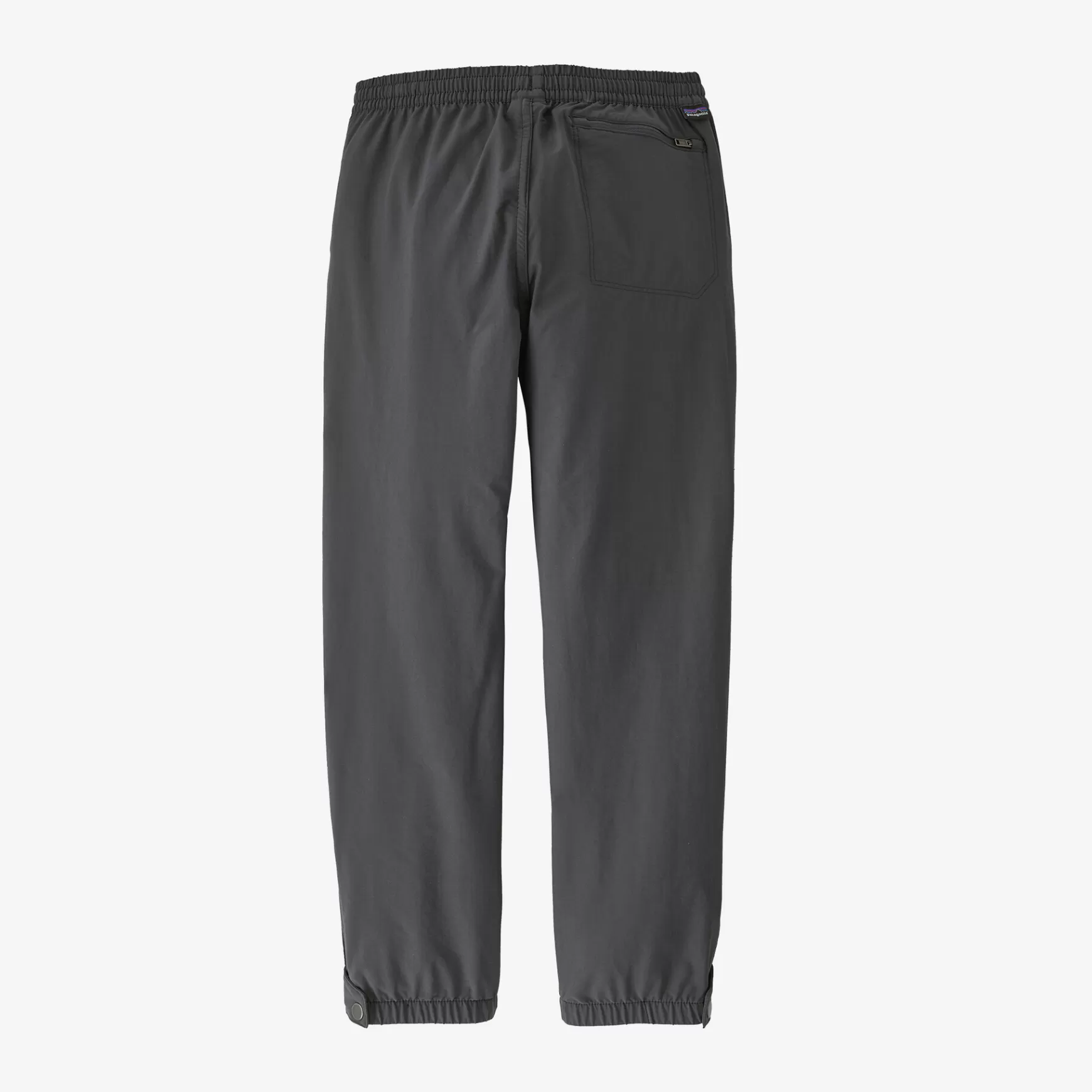 Patagonia Kids' Quandary Pants Forge Grey Sale