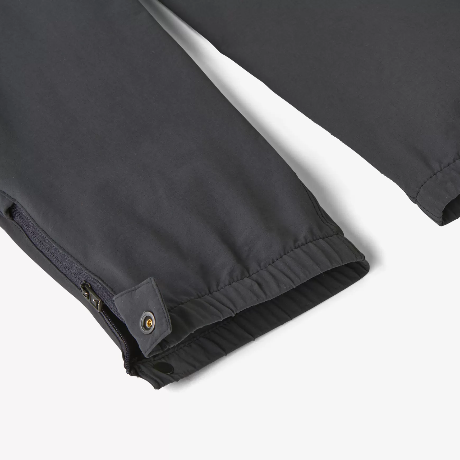 Patagonia Kids' Quandary Pants Forge Grey Sale