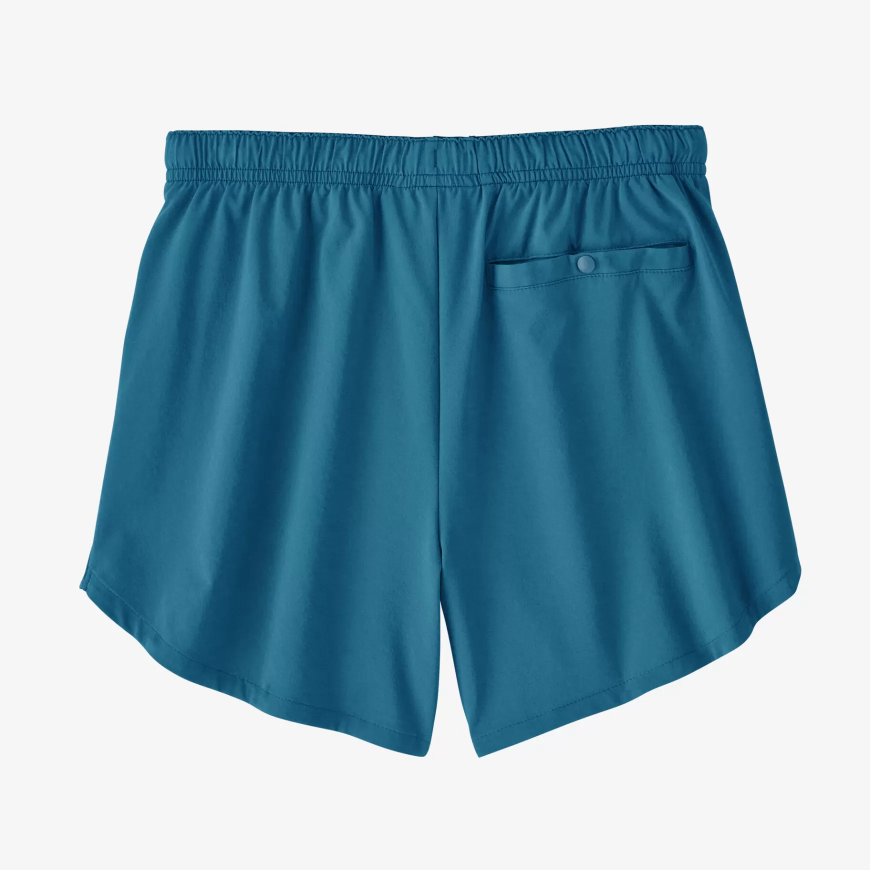 Patagonia Kids' Trailfarer Shorts-4" Black Flash Sale