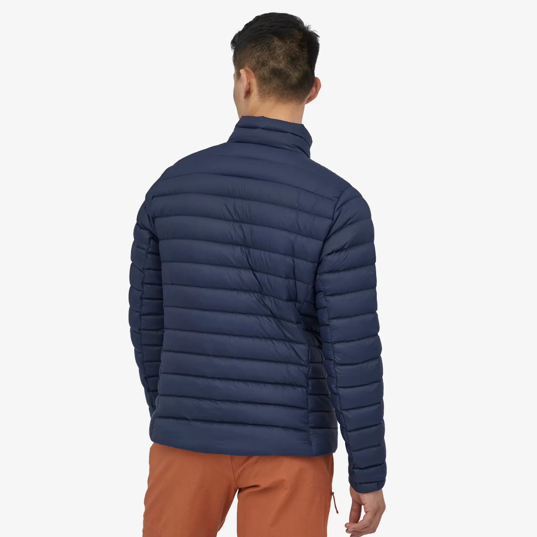 Patagonia Men'S Down Sweater New Navy Sale