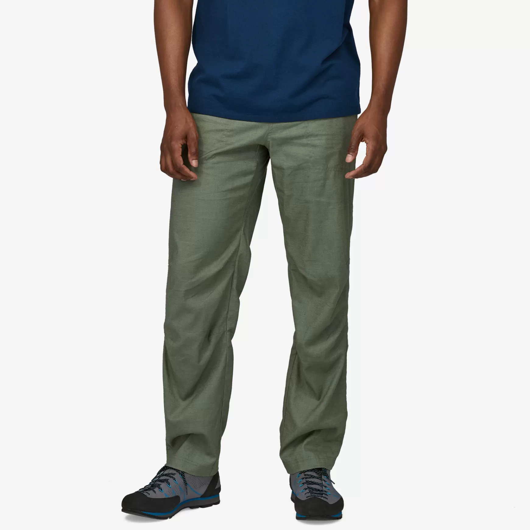 Patagonia Men'S Hampi Rock Pants-Short Hemlock Green Shop