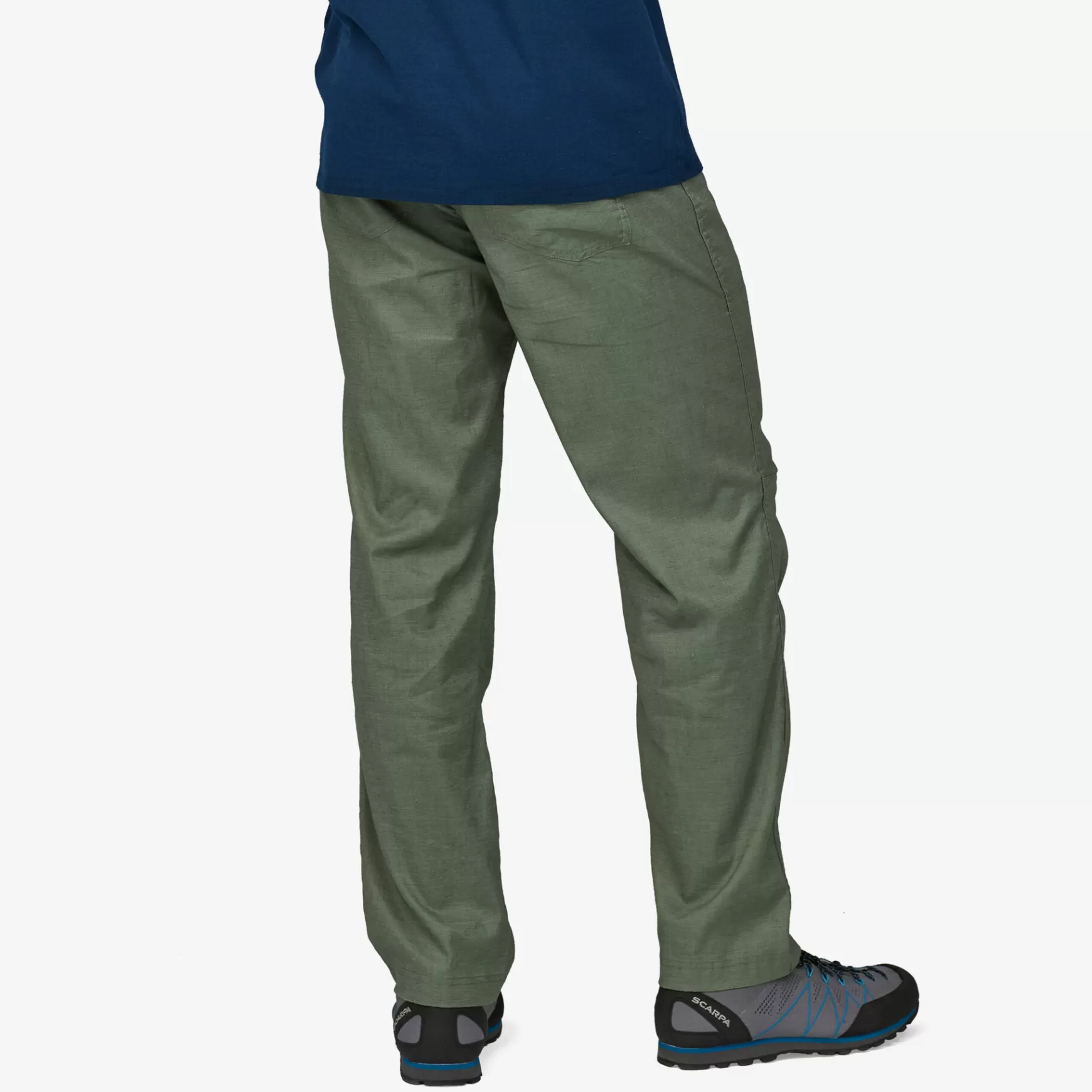 Patagonia Men'S Hampi Rock Pants-Short Hemlock Green Shop