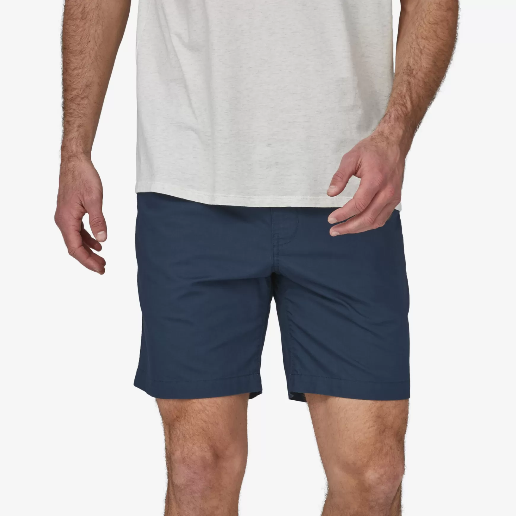 Patagonia Men'S Lightweight All-Wear Hemp Volley Shorts-7" Tidepool Blue Shop