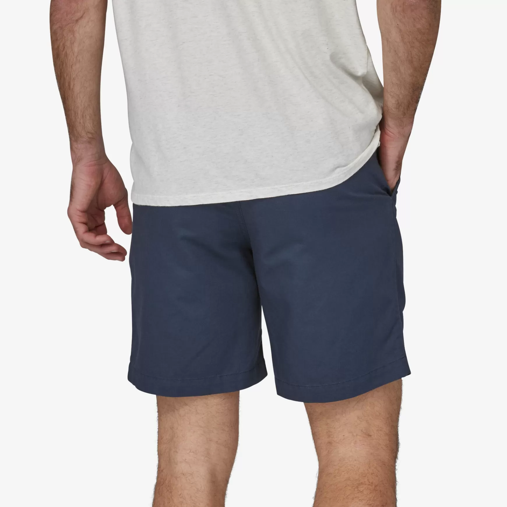 Patagonia Men'S Lightweight All-Wear Hemp Volley Shorts-7" Tidepool Blue Shop