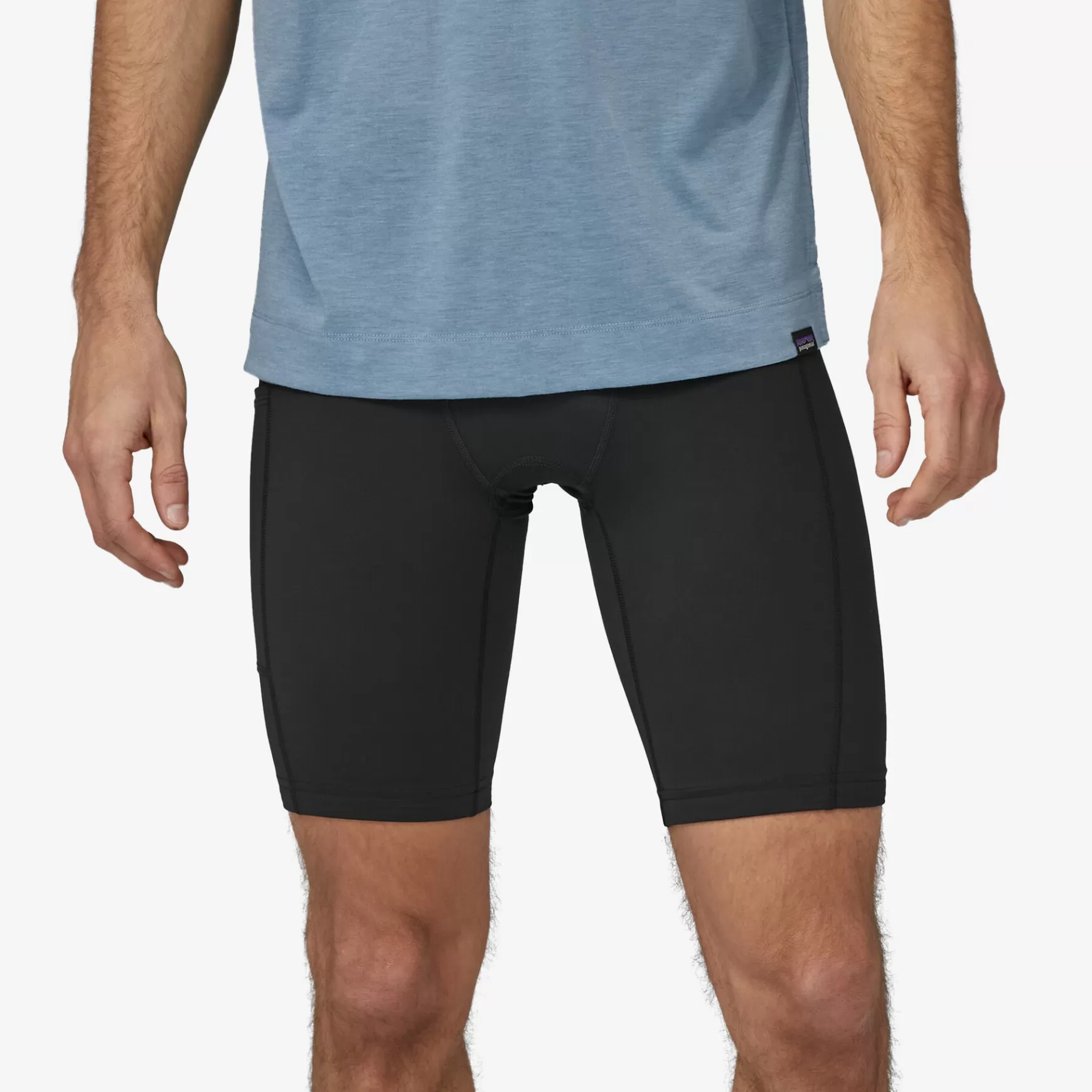 Patagonia Men'S Nether Bike Shorts-9" Black Outlet