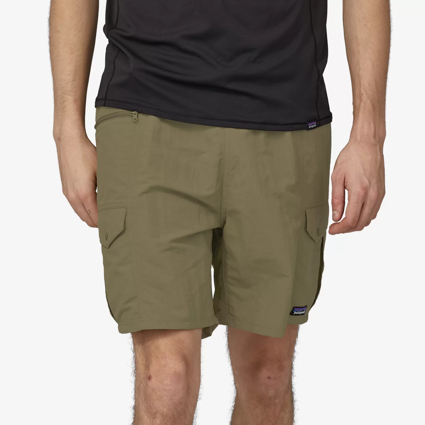 Patagonia Men'S Outdoor Everyday Shorts-7" Sage Khaki Store