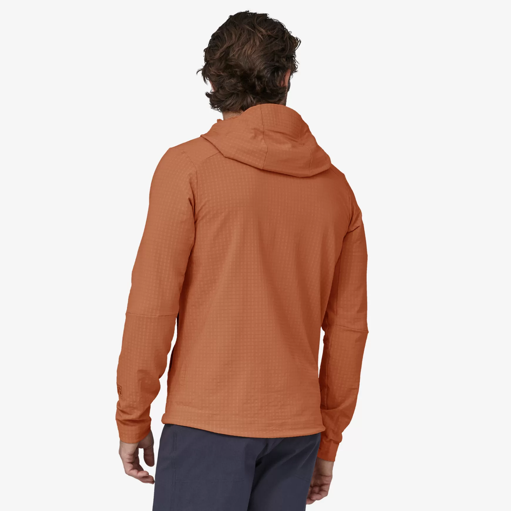 Patagonia Men'S R1 Techface Hoody Black Flash Sale