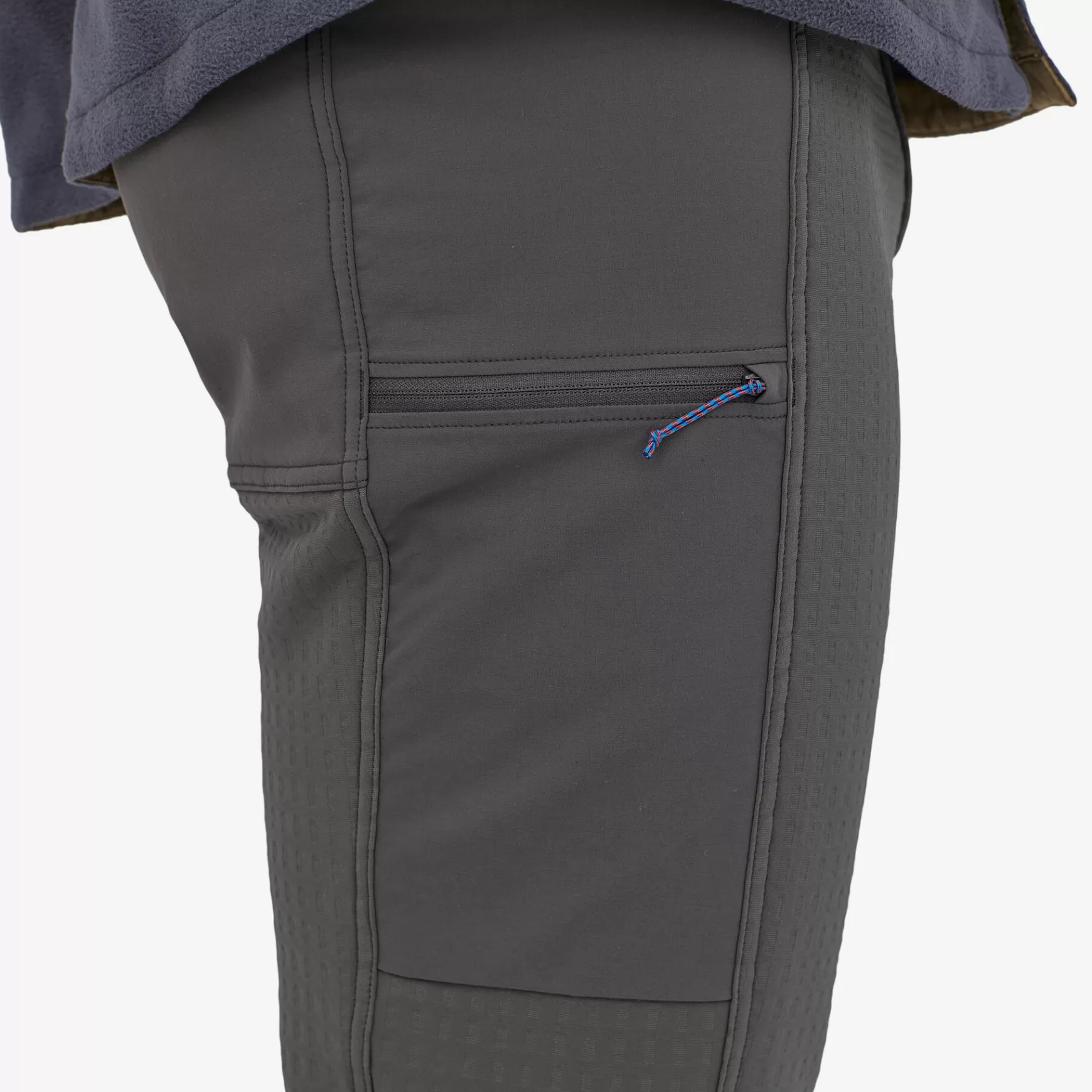 Patagonia Men'S R2 Techface Pants Forge Grey Store