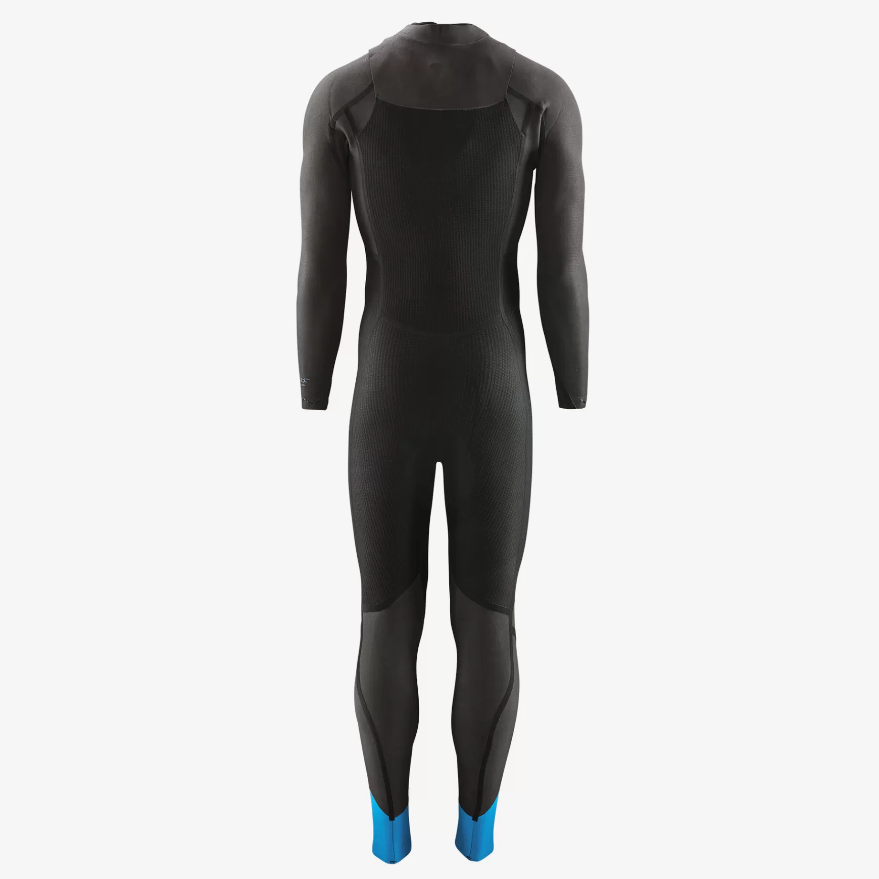 Patagonia Men'S R1 Yulex Back-Zip Full Suit Black Outlet