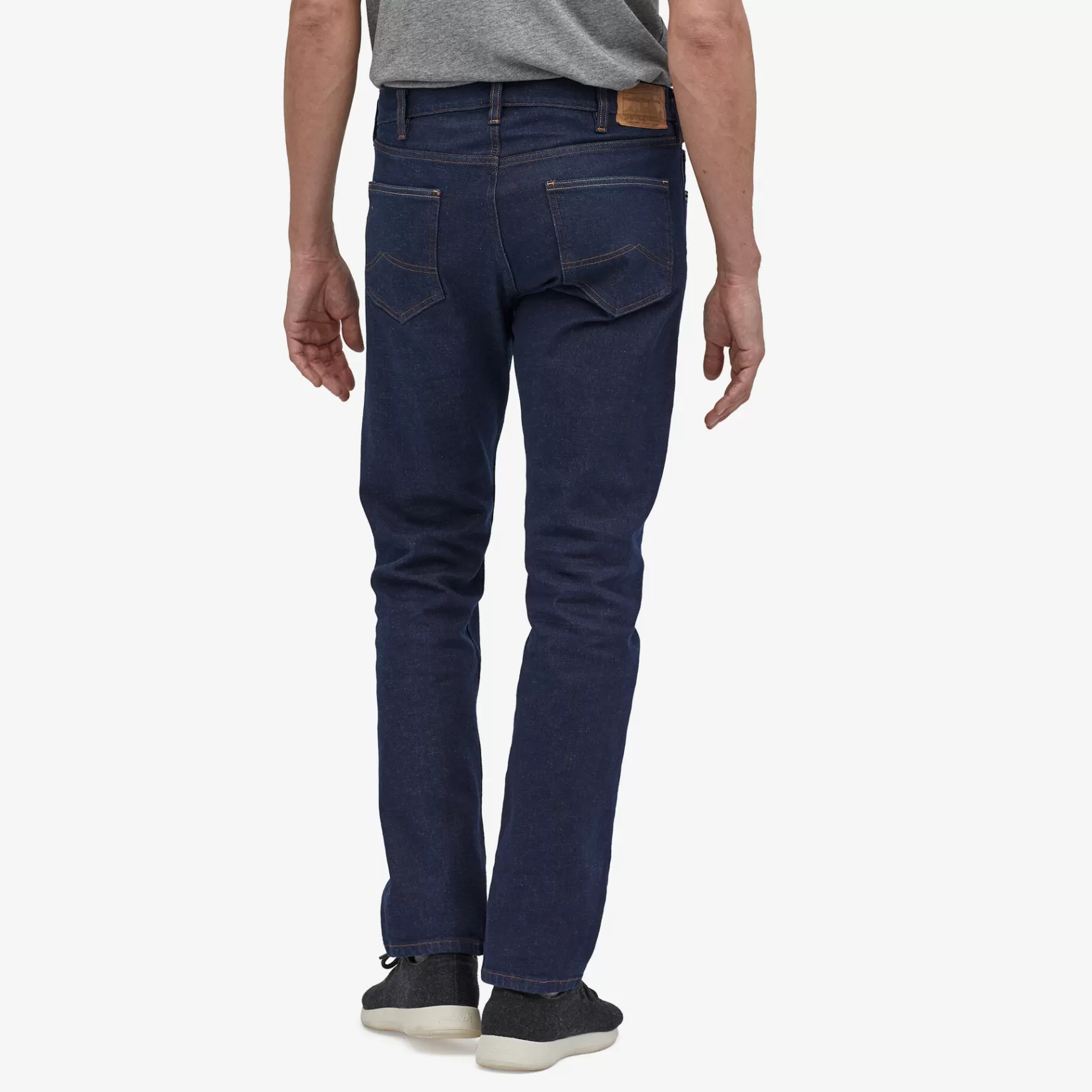 Patagonia Men'S Straight Fit Jeans-Regular Original Standard Flash Sale