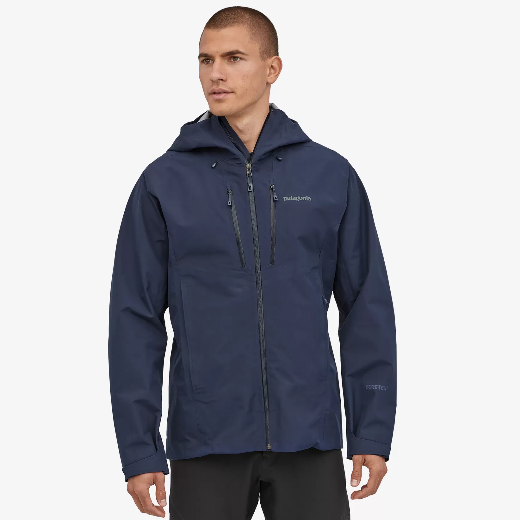 Patagonia Men'S Triolet Jacket Wax Red Online