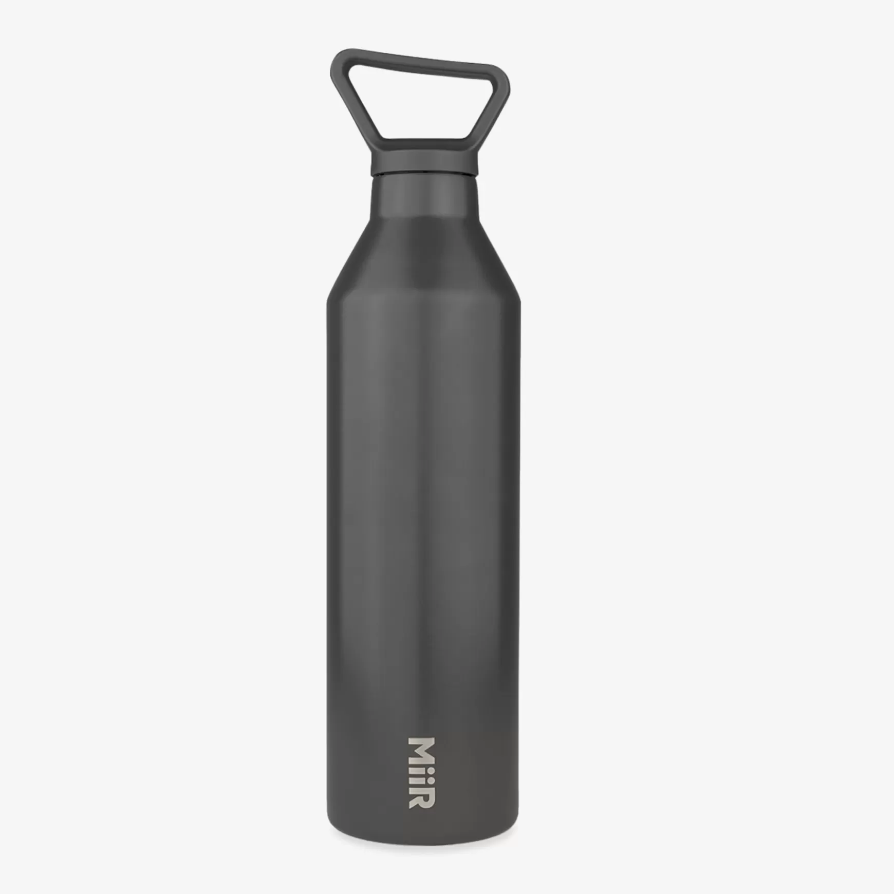 Patagonia Miir® Fitz Etch 23-Oz Double Walled Insulated Water Bottle Charcoal Best Sale