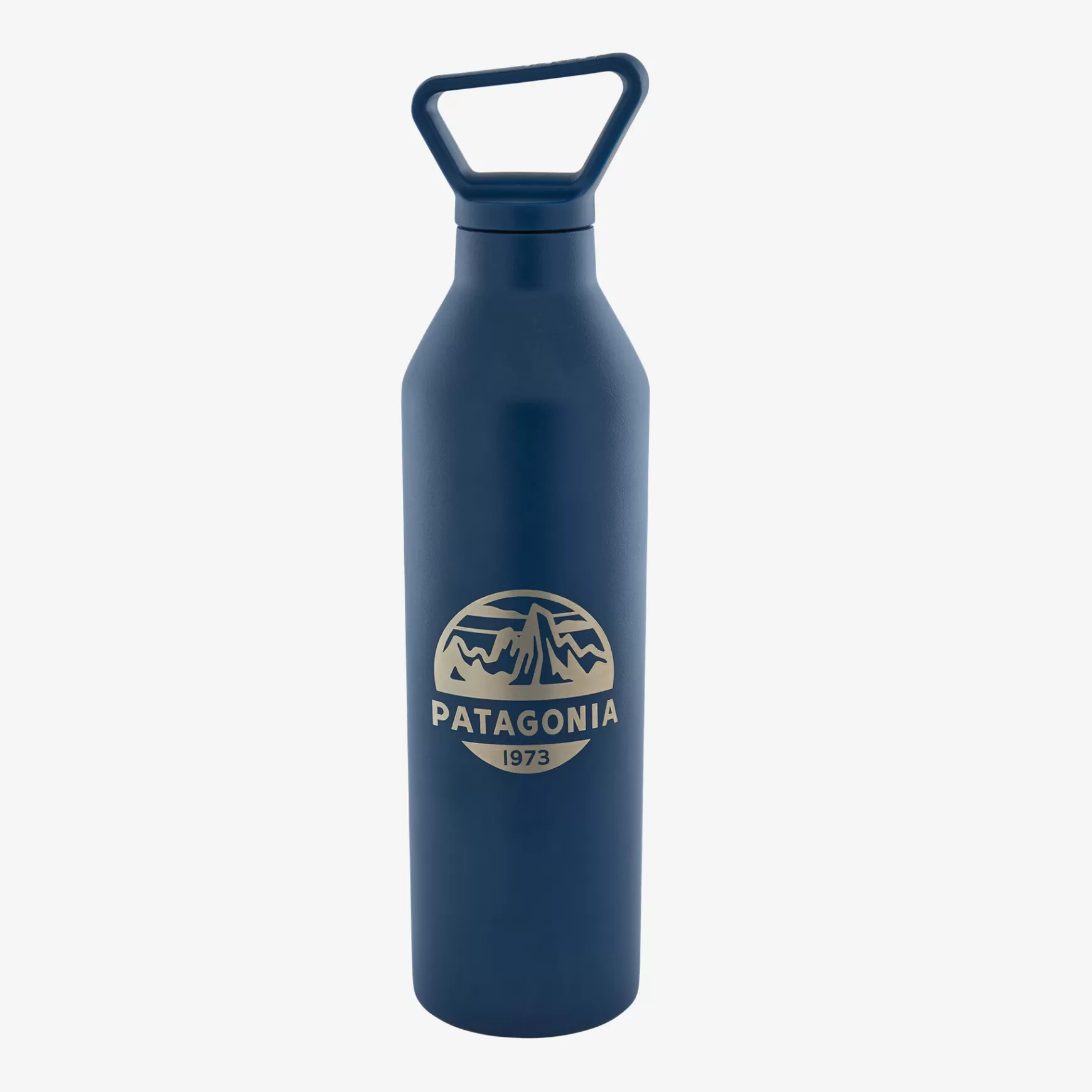 Patagonia Miir® Fitz Etch 23-Oz Double Walled Insulated Water Bottle Navy Discount