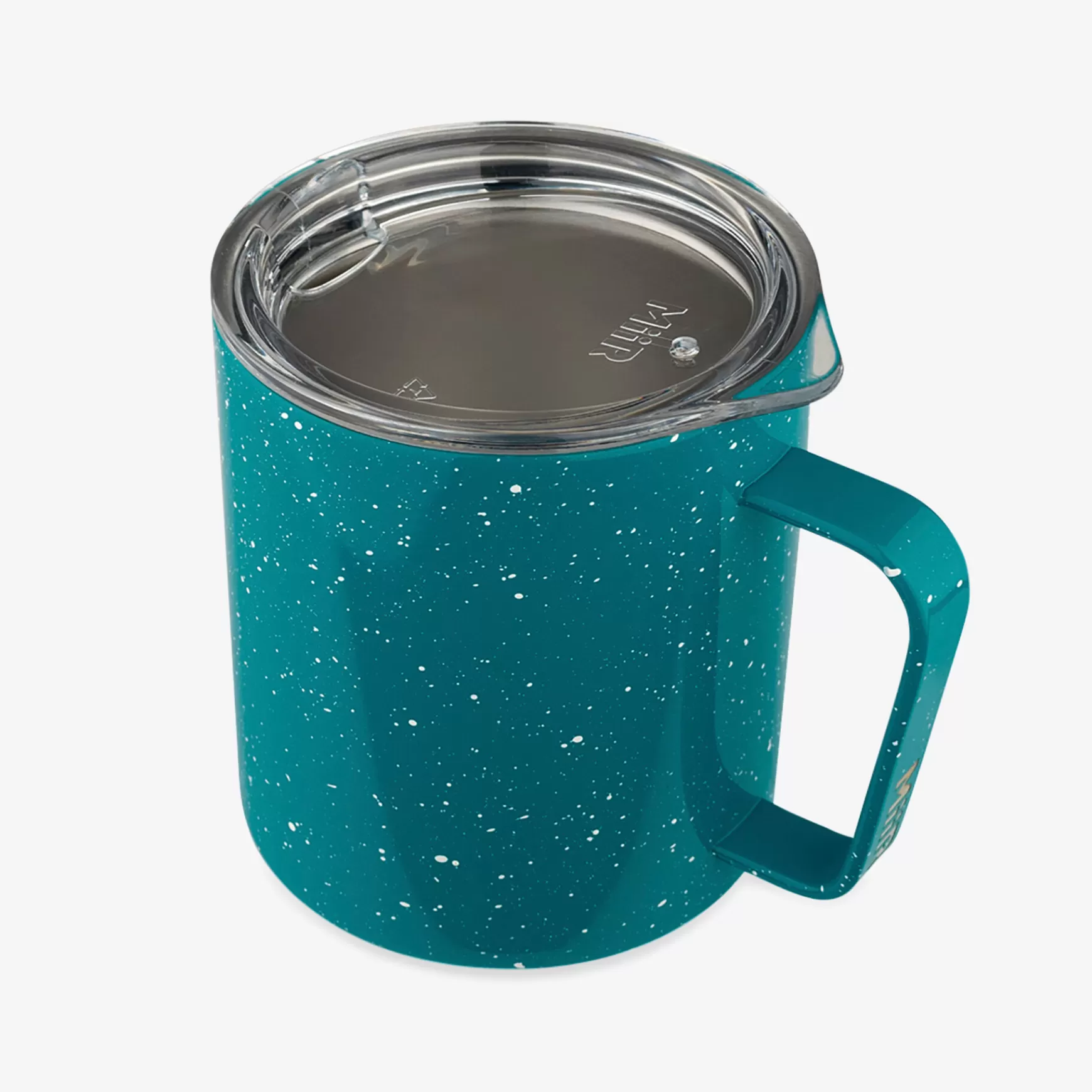 Patagonia Miir® Geologers 12Oz Insulated Camp Cup Teal Online