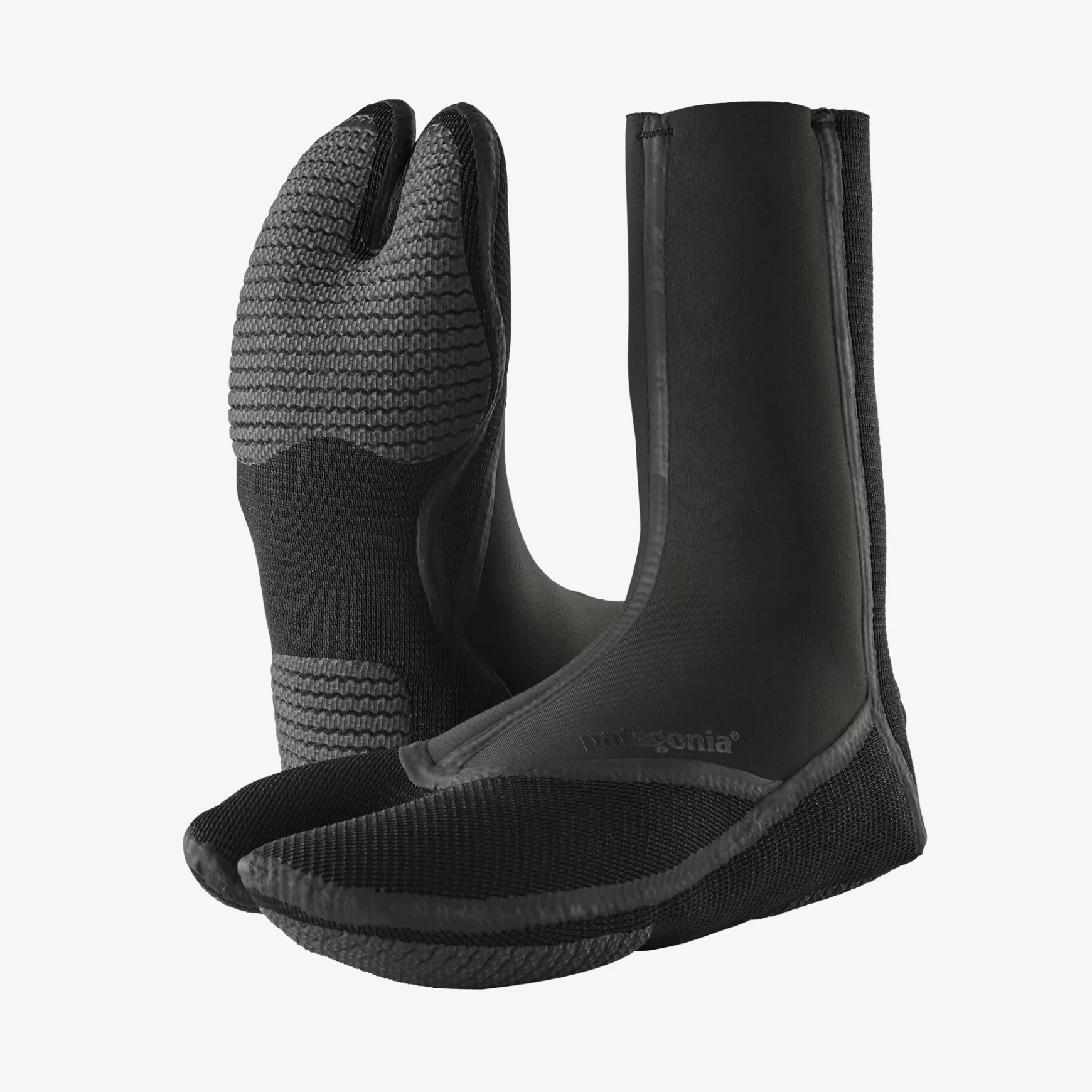 Patagonia R2 Yulex Hybrid Booties Black Flash Sale