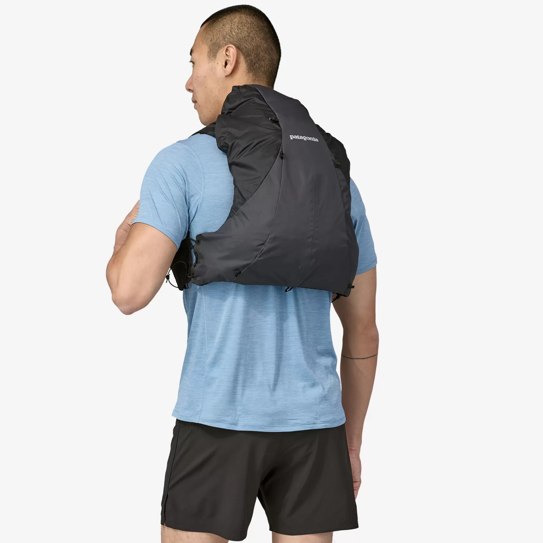 Patagonia Slope Runner Exploration Pack 18L Black Online