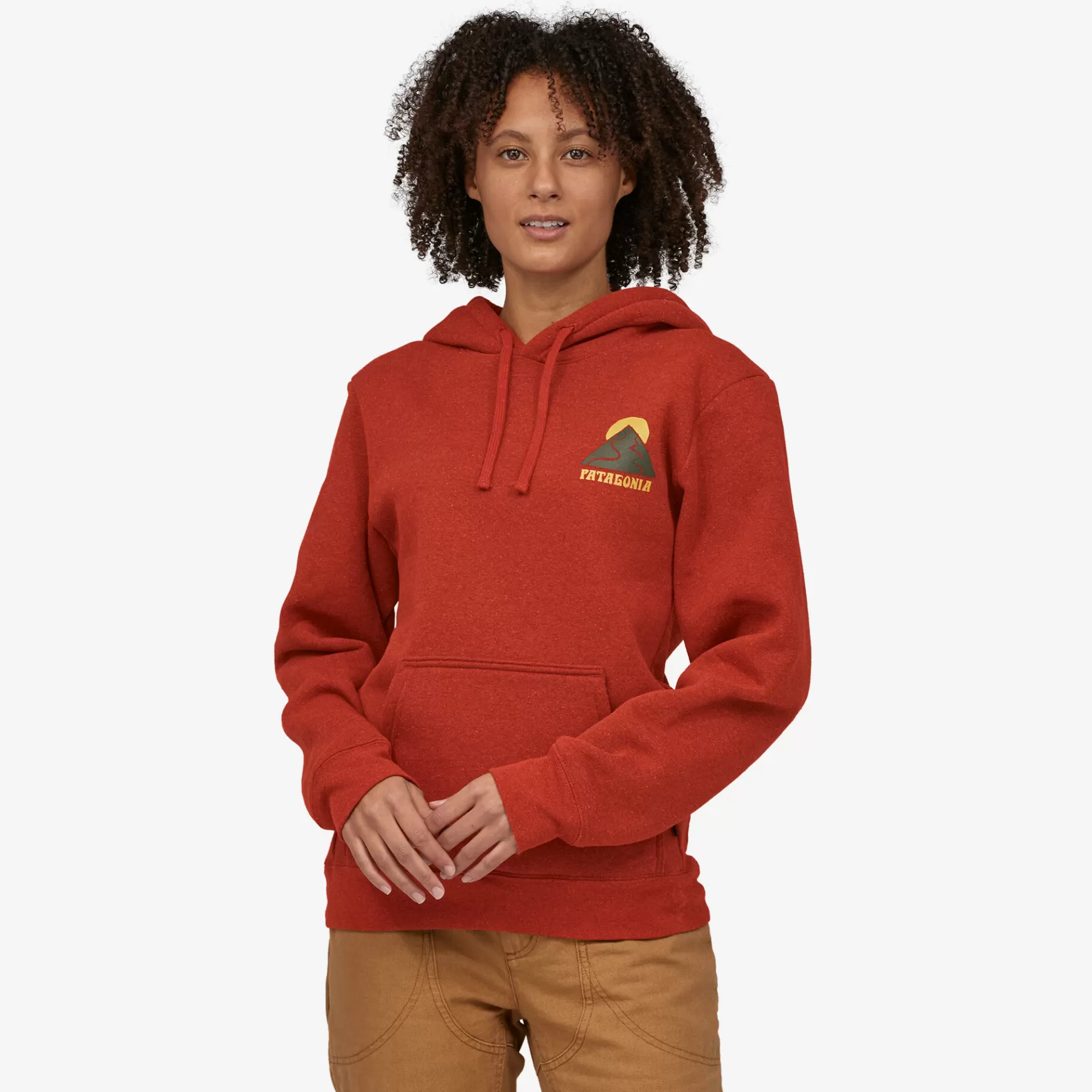 Patagonia Slow Going Uprisal Hoody Plume Grey Sale