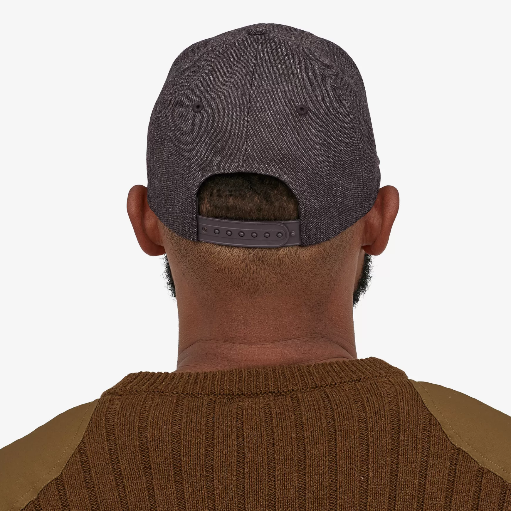 Patagonia Tin Shed Hat P-6 Logo: Ink Black Shop