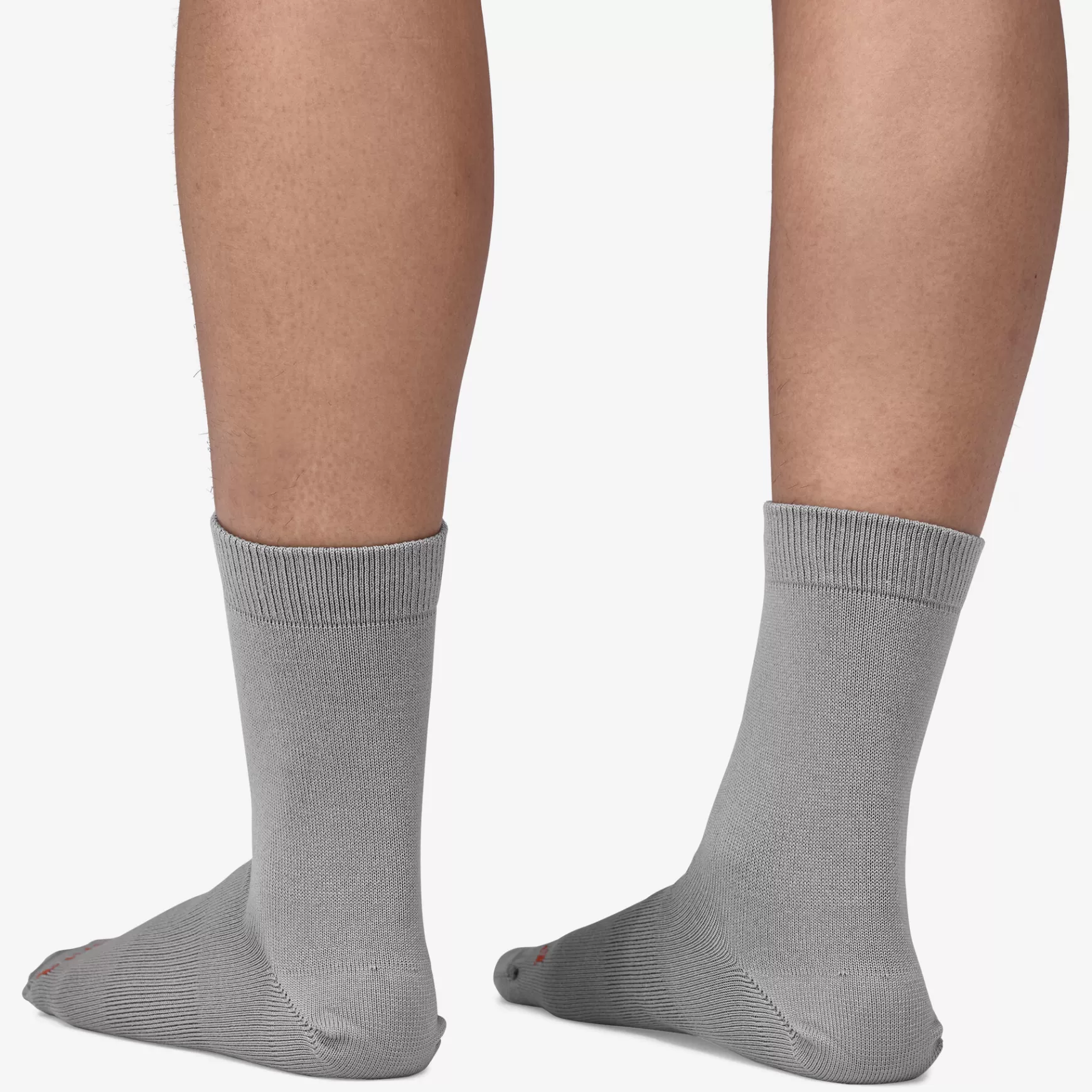 Patagonia Ulw Daily 3/4 Crew Socks Feather Grey Sale