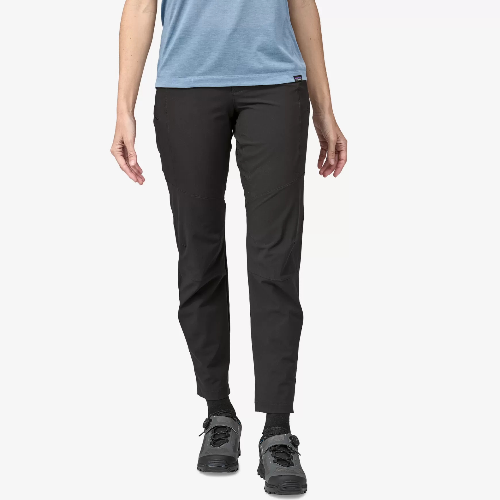 Patagonia Women'S Dirt Craft Bike Pants Black Online