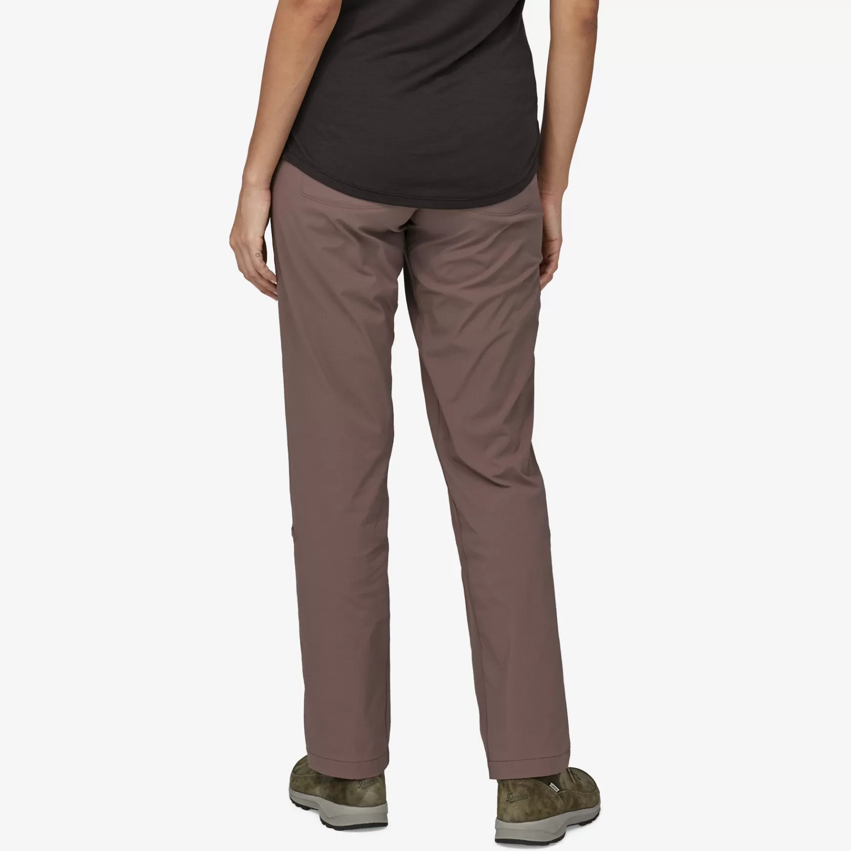 Patagonia Women'S Quandary Pants-Regular Forge Grey Flash Sale