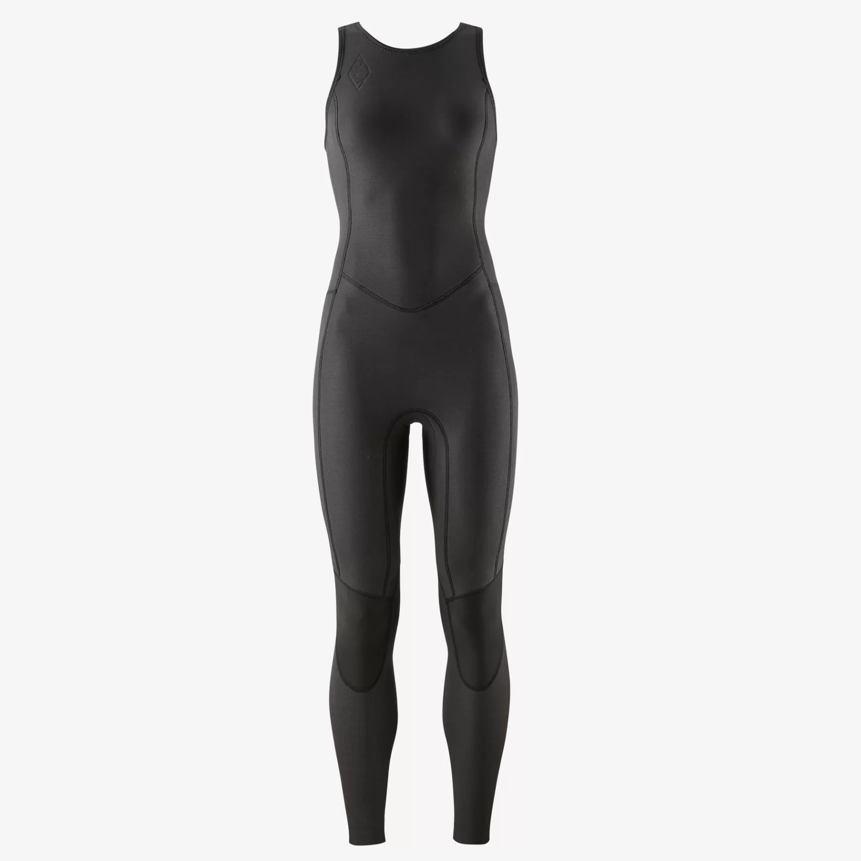 Patagonia Women'S R1 Lite Yulex Long Jane Wetsuit Black Discount