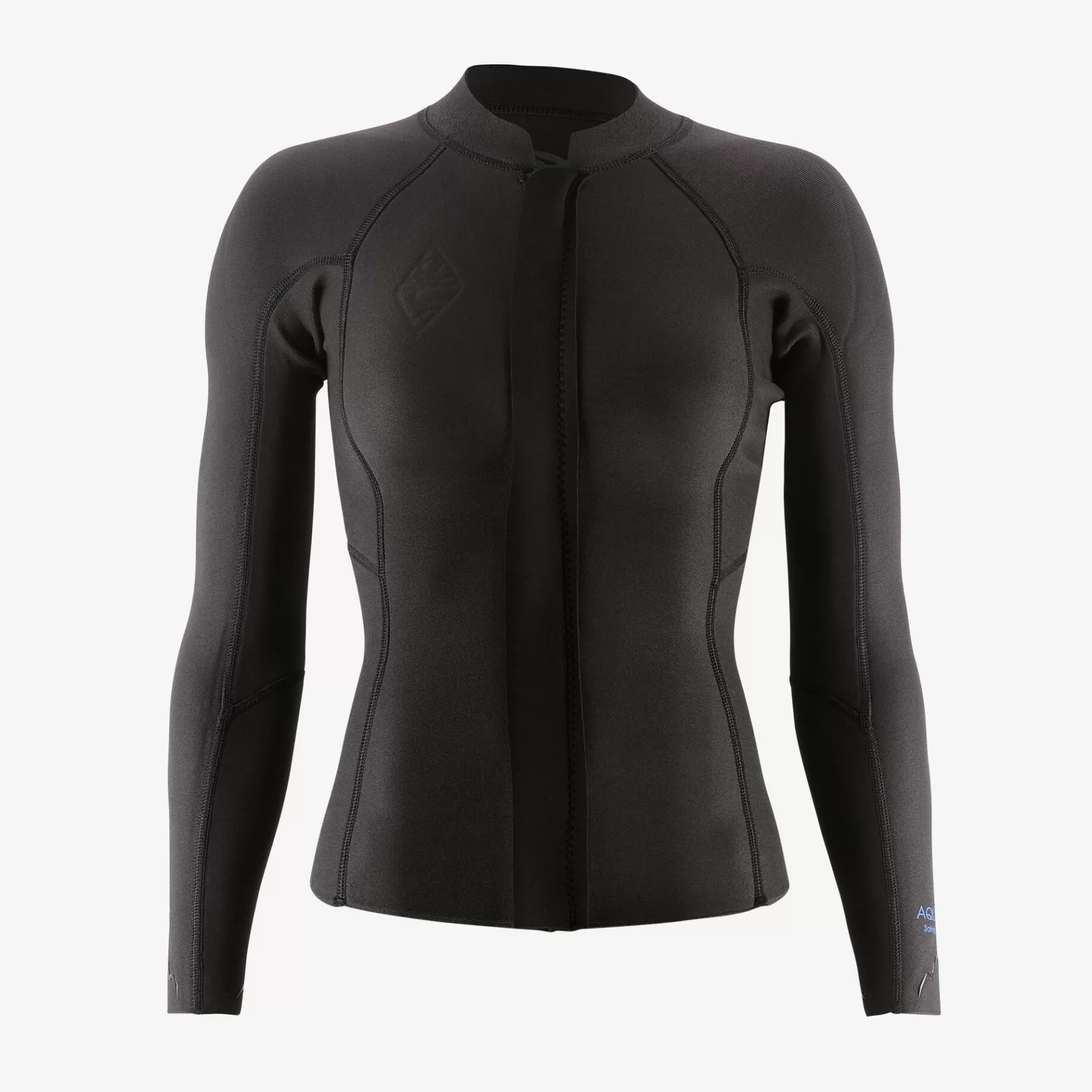 Patagonia Women'S R1 Lite Yulex Long-Sleeved Wetsuit Top Black Best Sale