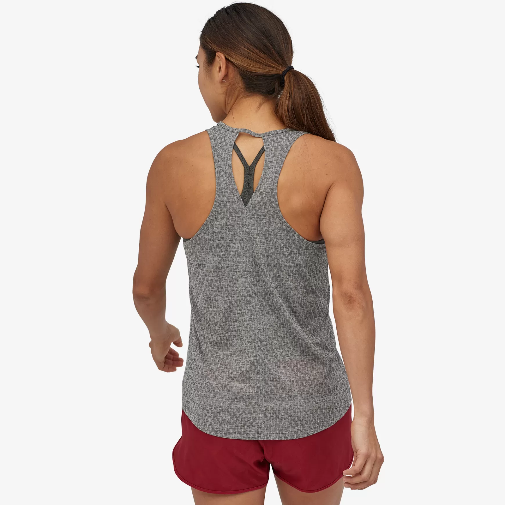 Patagonia Women'S Ridge Flow Tank Top Black Store