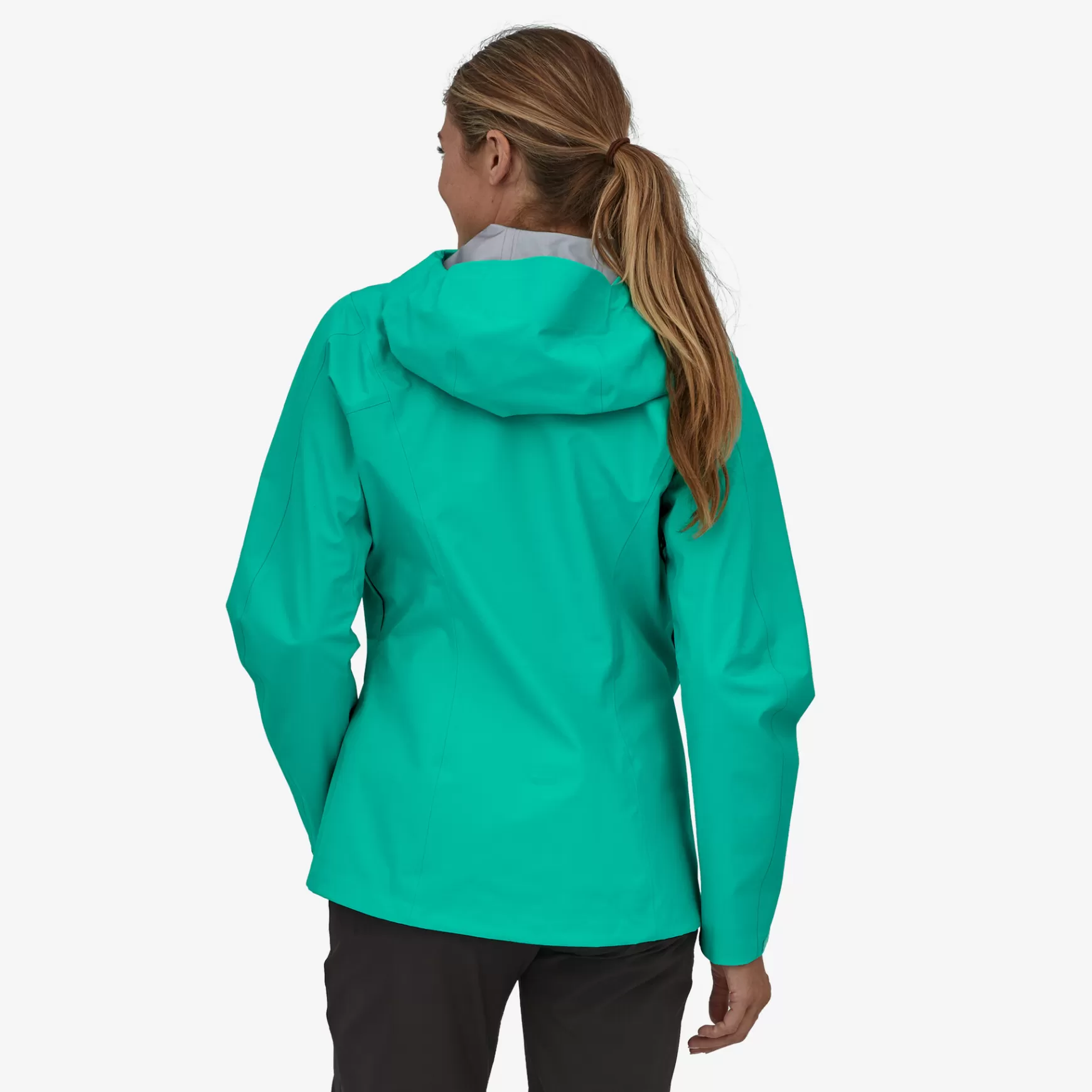 Patagonia Women'S Triolet Jacket Fresh Teal Online