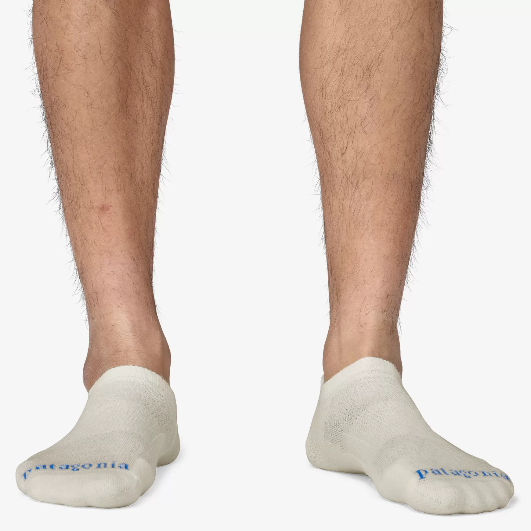 Patagonia Wool Anklet Socks Birch White Best Sale