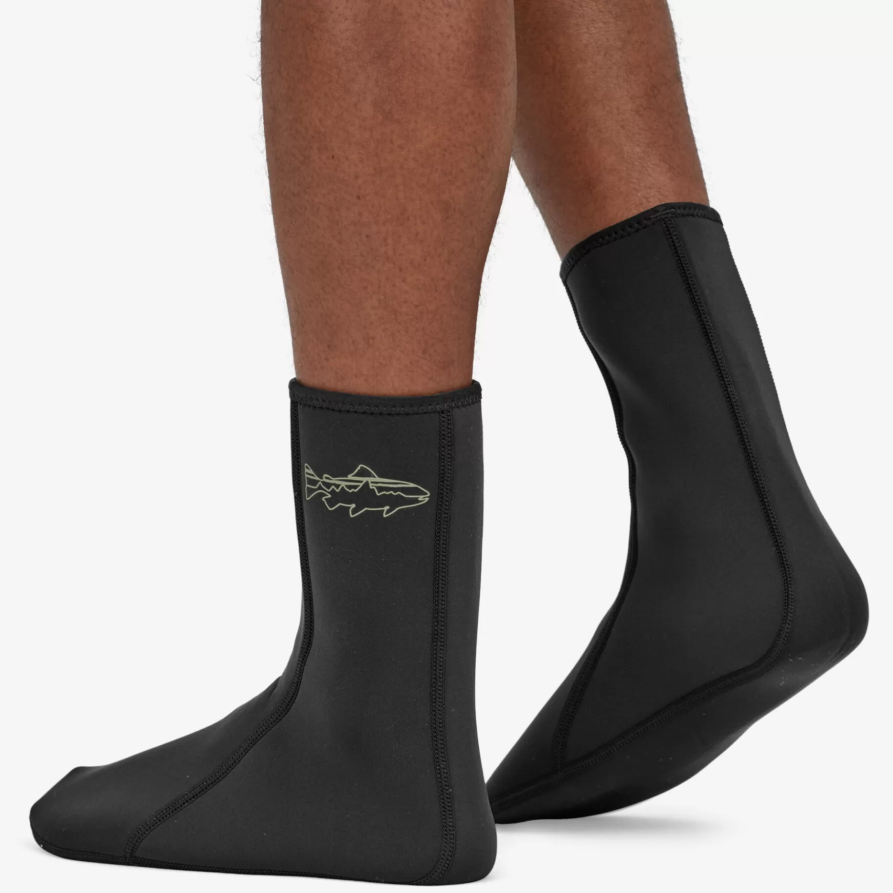 Patagonia Yulex Wading Socks Black Online